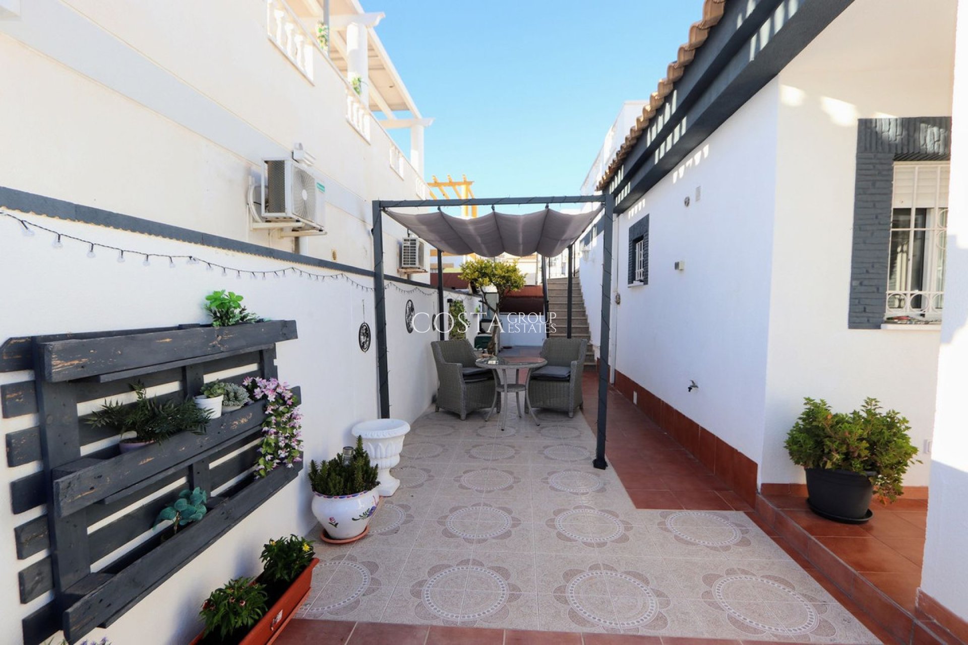 Wiederverkauf - Villa -
Murcia - Sucina