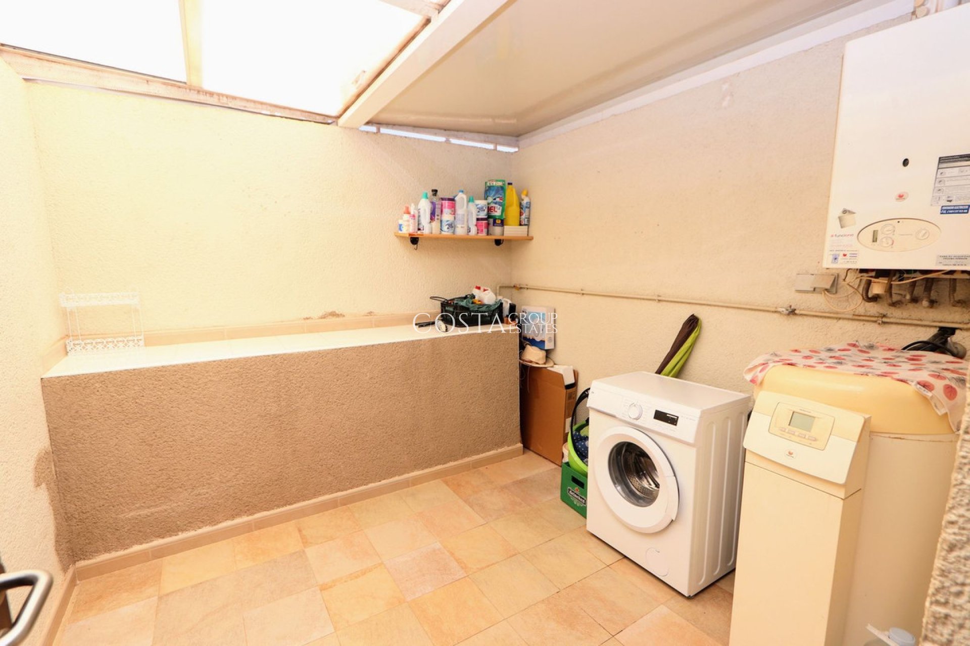 Wiederverkauf - Villa -
Murcia - Sucina