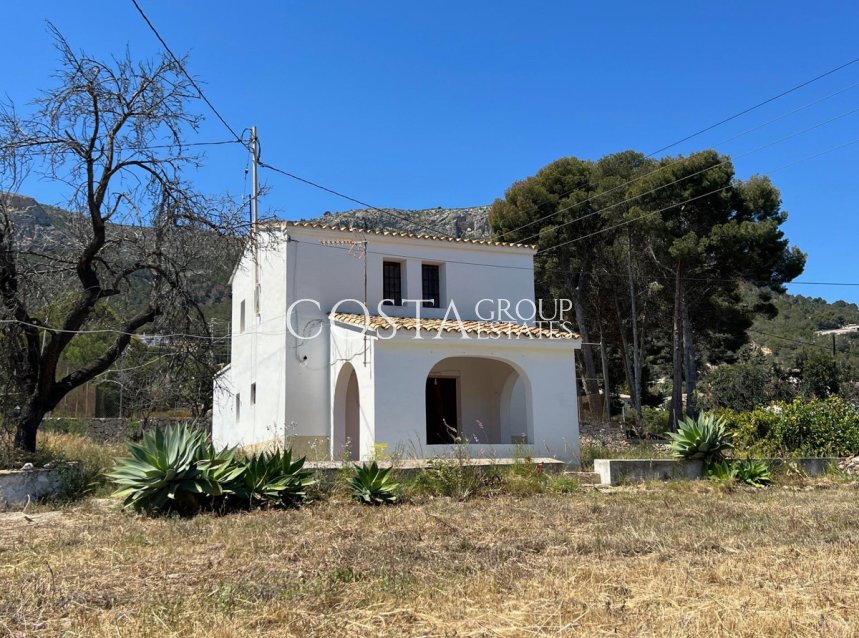 Wiederverkauf - Villa -
Novelda - Estación