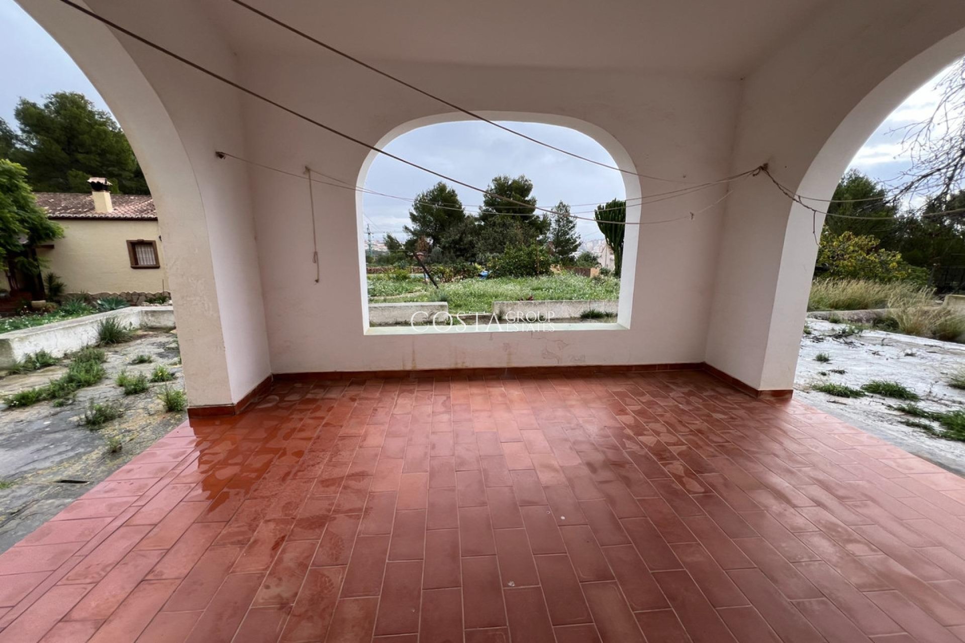 Wiederverkauf - Villa -
Novelda - Estación