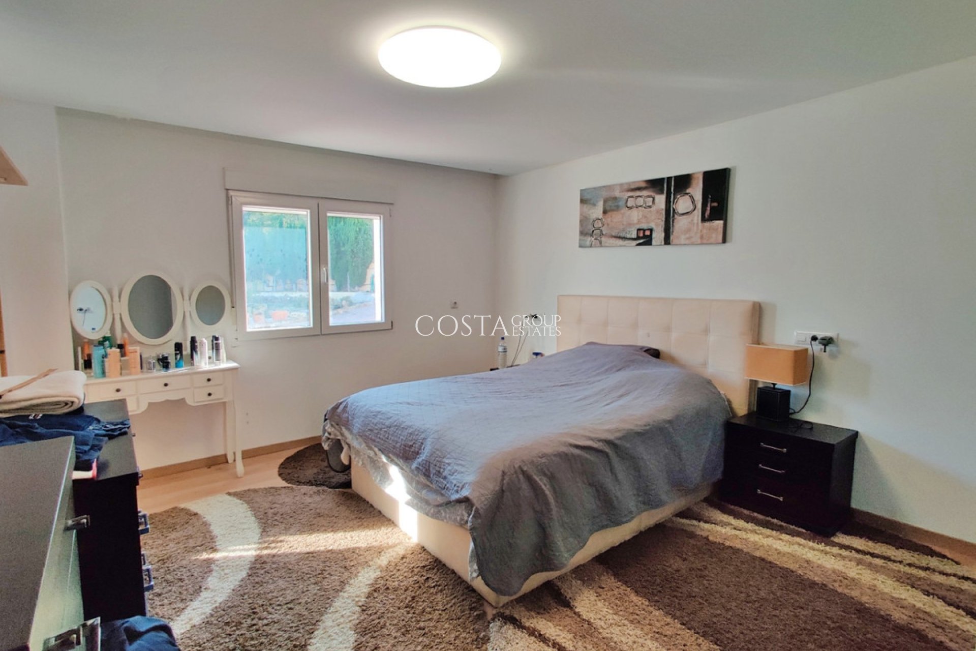 Wiederverkauf - Villa -
Novelda - Estación