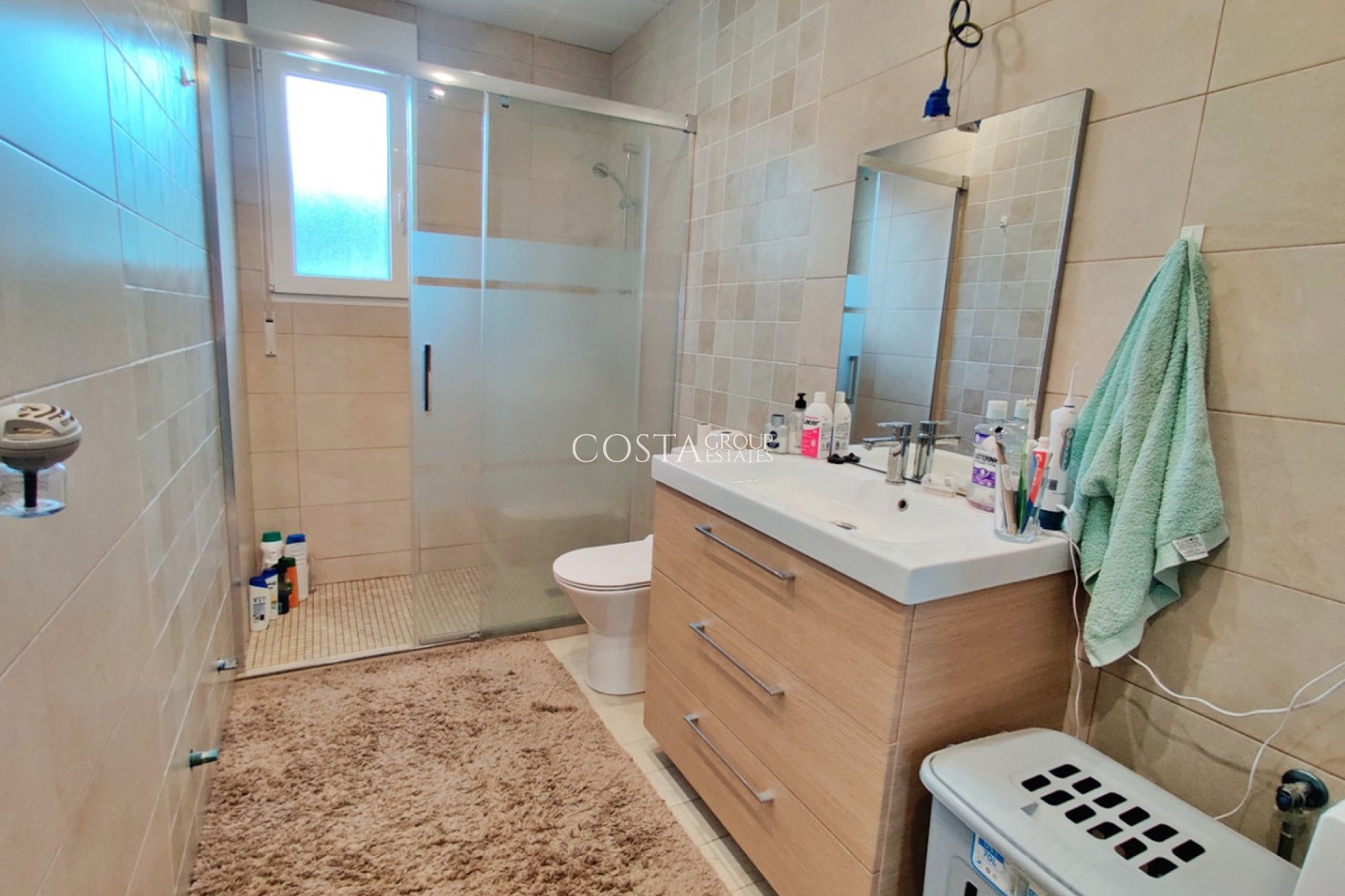 Wiederverkauf - Villa -
Novelda - Estación