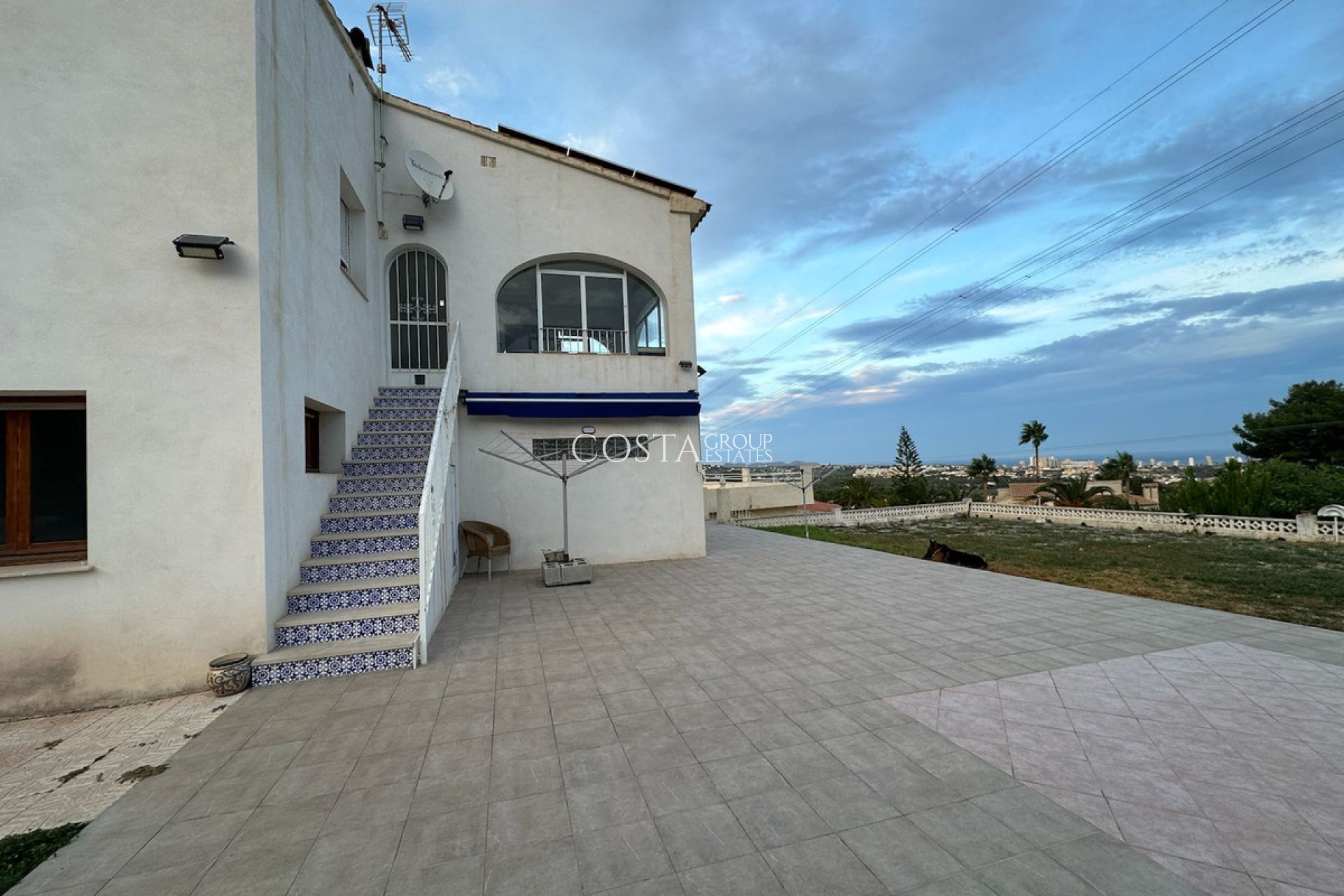 Wiederverkauf - Villa -
Novelda - Estación