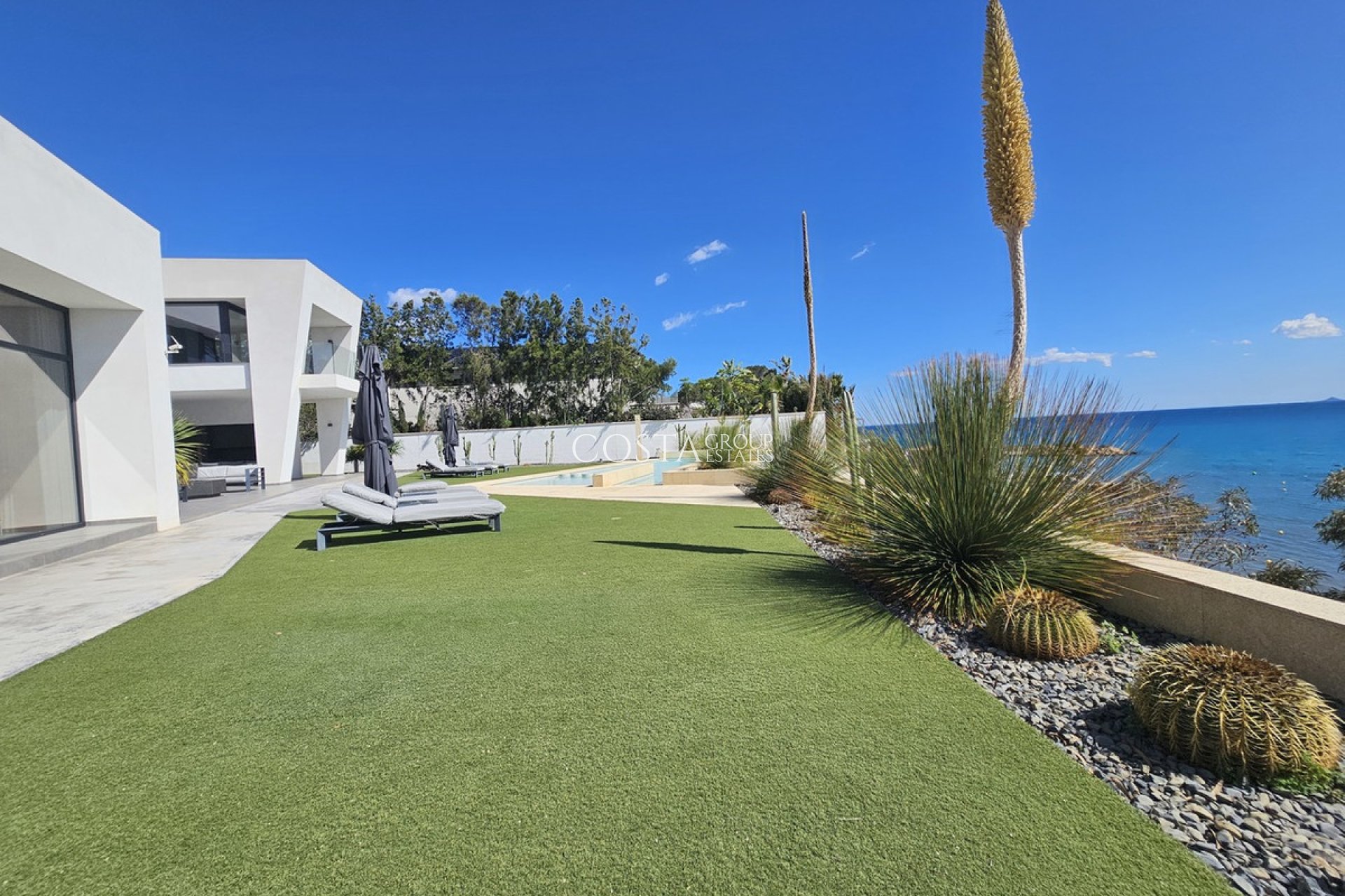 Wiederverkauf - Villa -
Orihuela - Cabo Roig