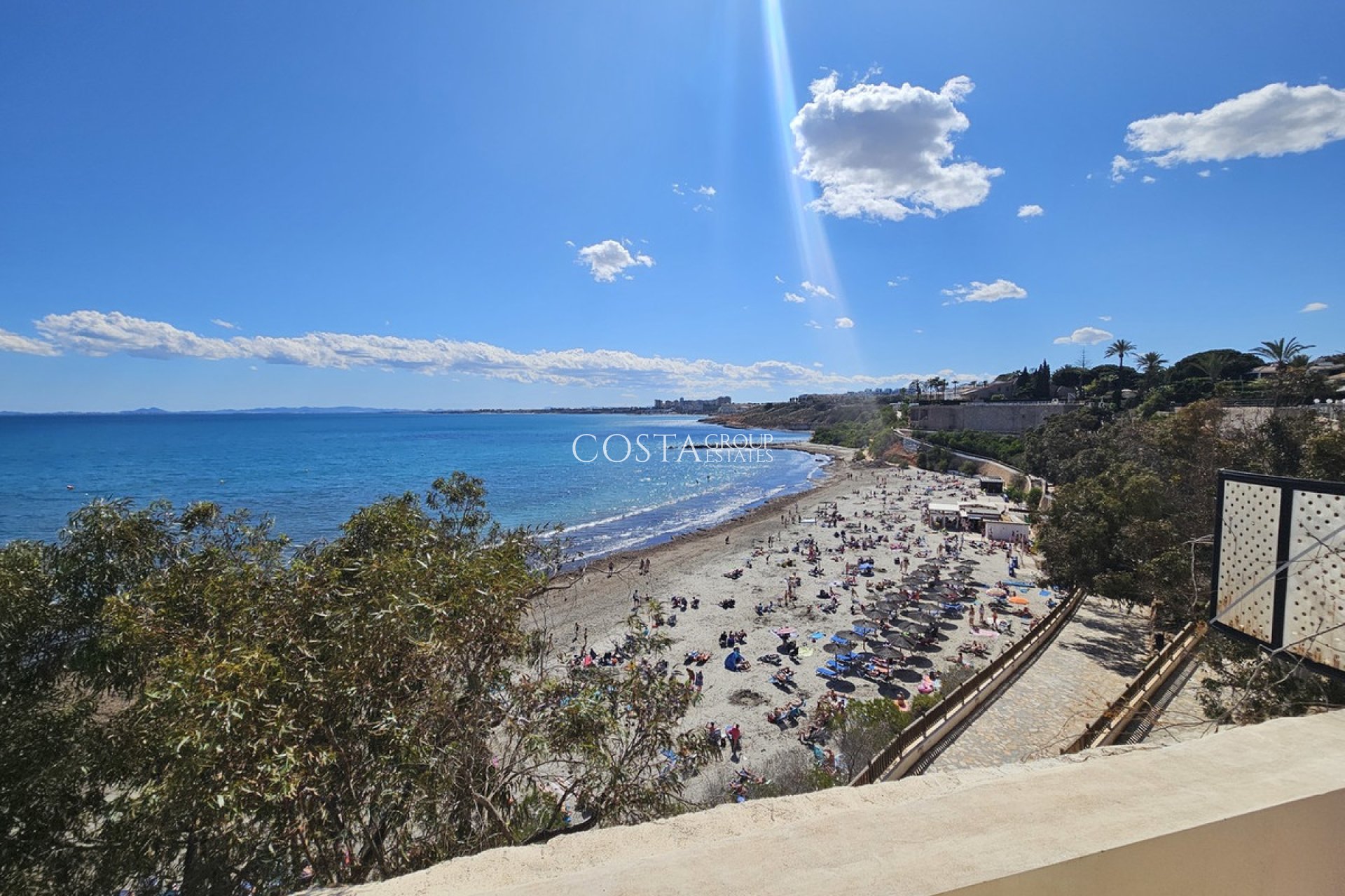 Wiederverkauf - Villa -
Orihuela - Cabo Roig