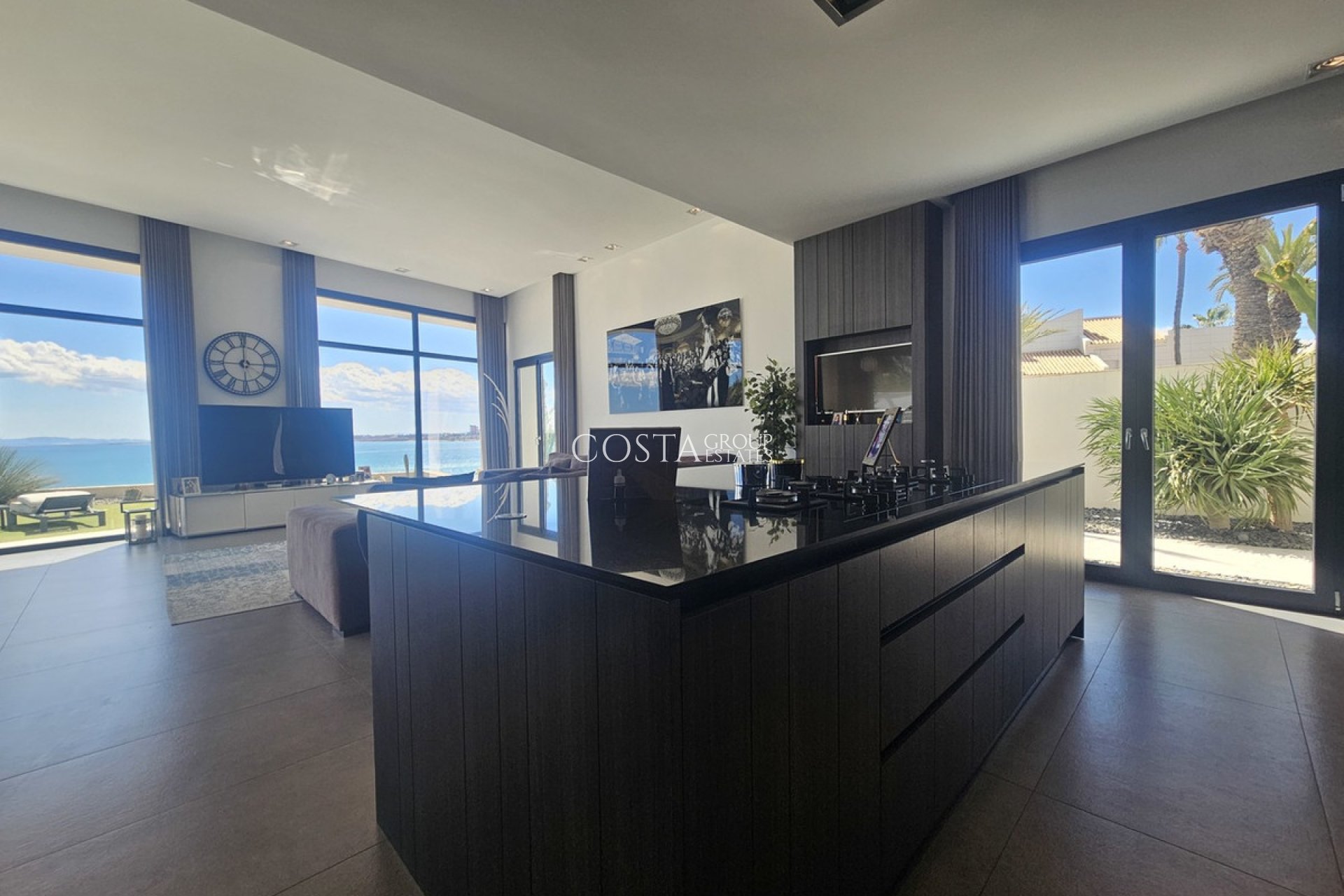 Wiederverkauf - Villa -
Orihuela - Cabo Roig