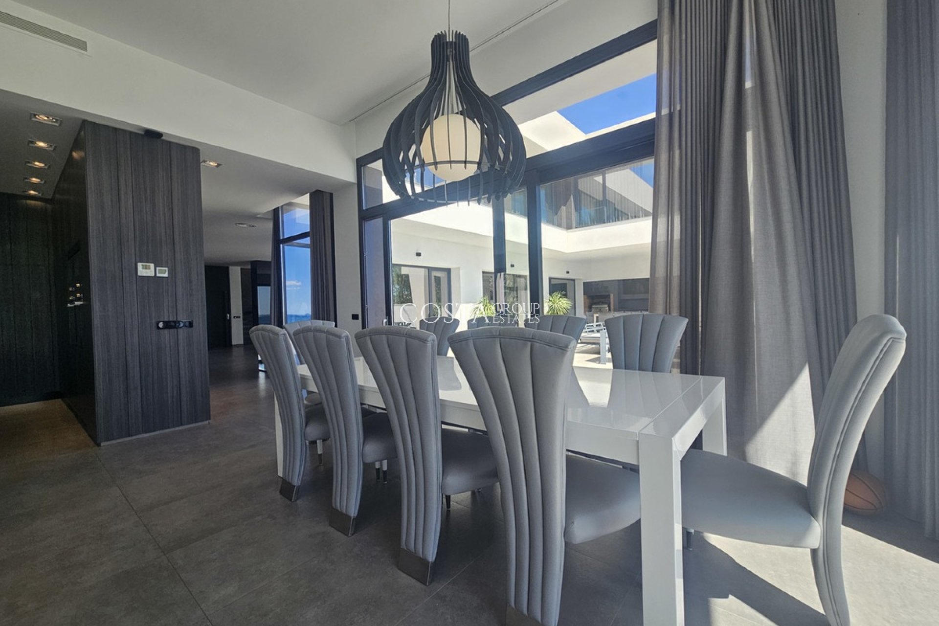 Wiederverkauf - Villa -
Orihuela - Cabo Roig
