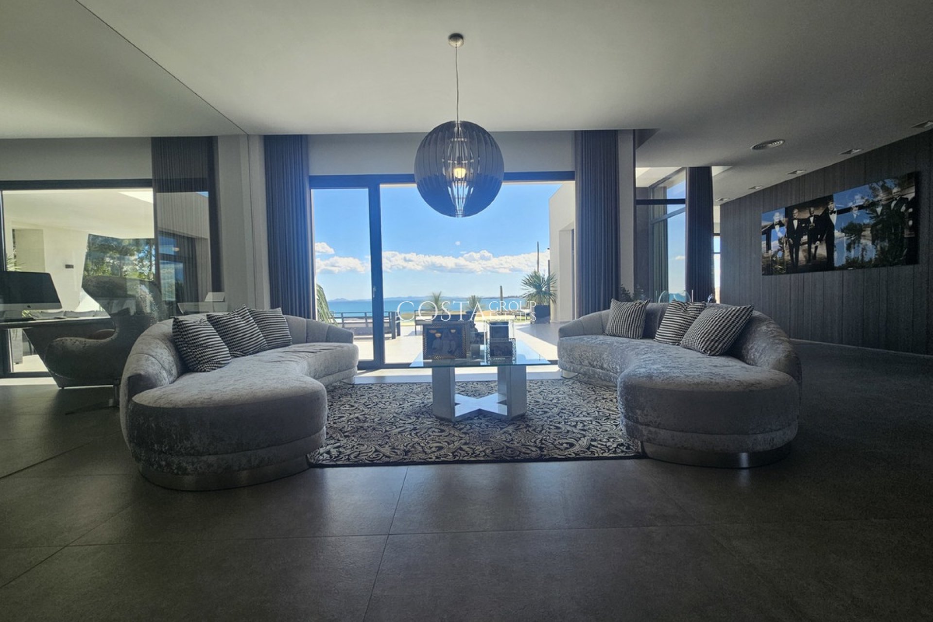Wiederverkauf - Villa -
Orihuela - Cabo Roig