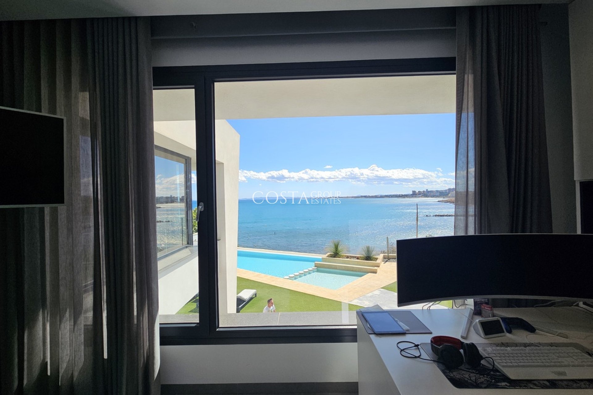 Wiederverkauf - Villa -
Orihuela - Cabo Roig