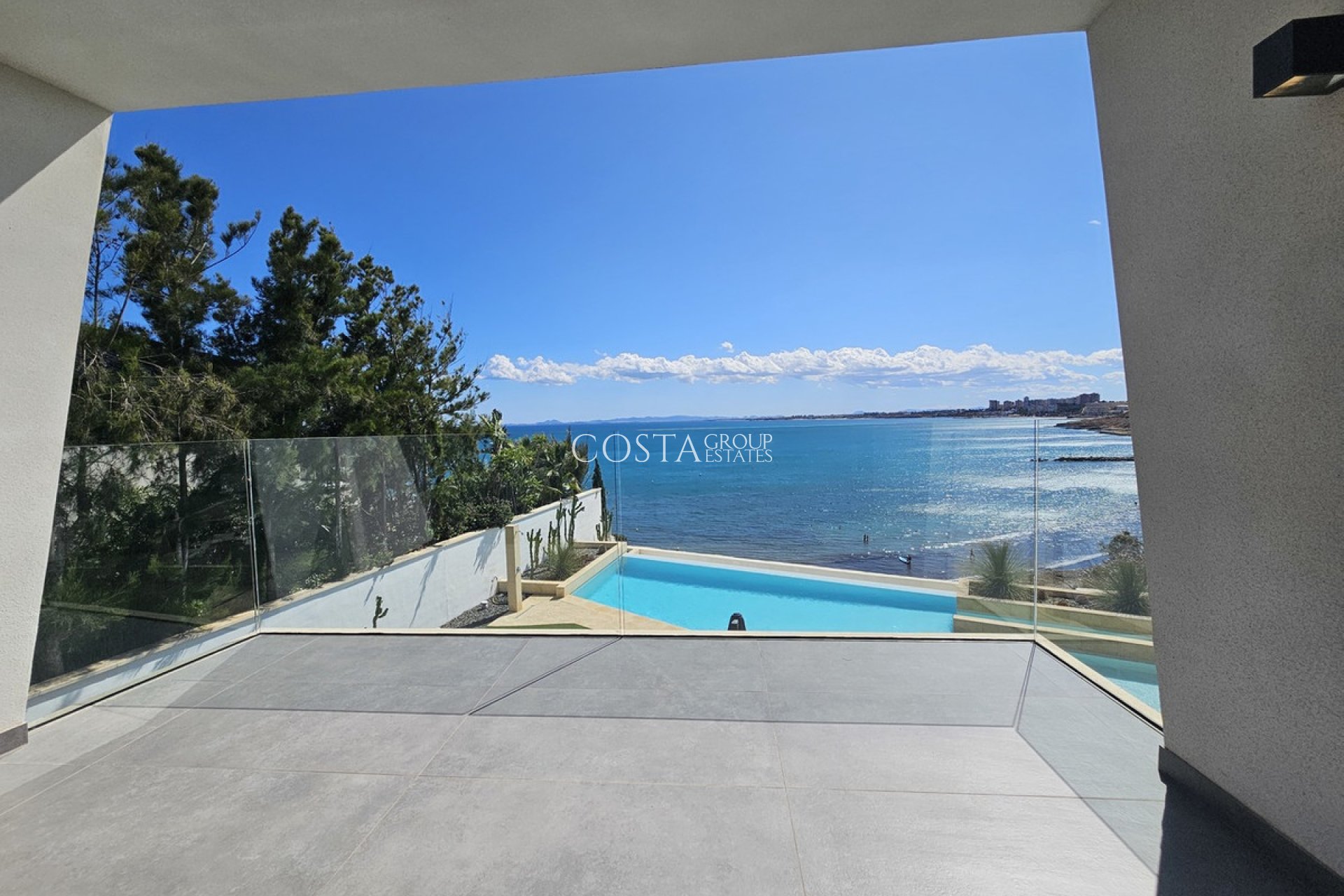Wiederverkauf - Villa -
Orihuela - Cabo Roig