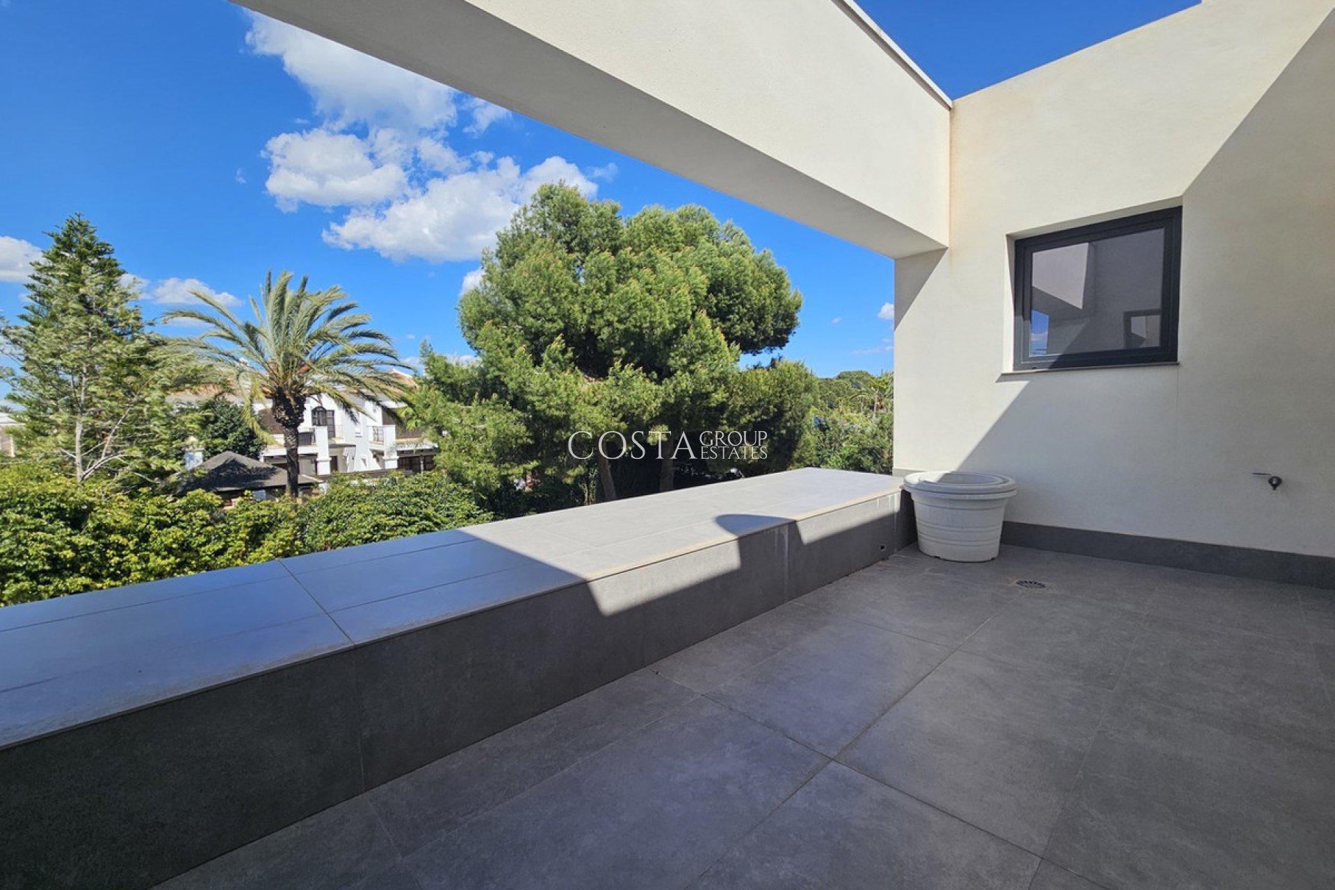 Wiederverkauf - Villa -
Orihuela - Cabo Roig