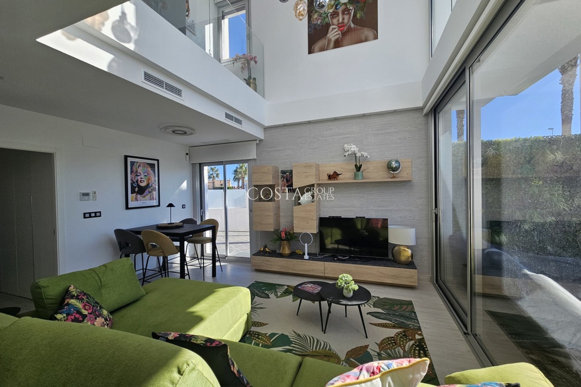 Wiederverkauf - Villa -
Orihuela - Cabo Roig