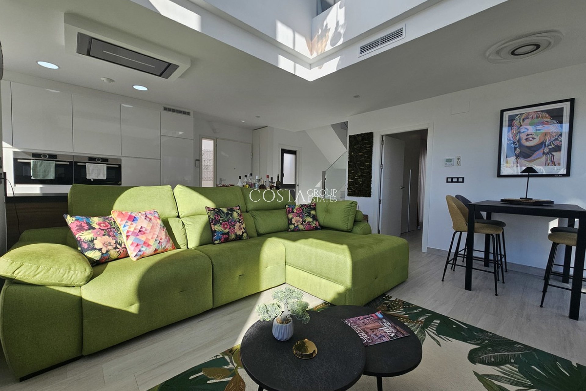 Wiederverkauf - Villa -
Orihuela - Cabo Roig