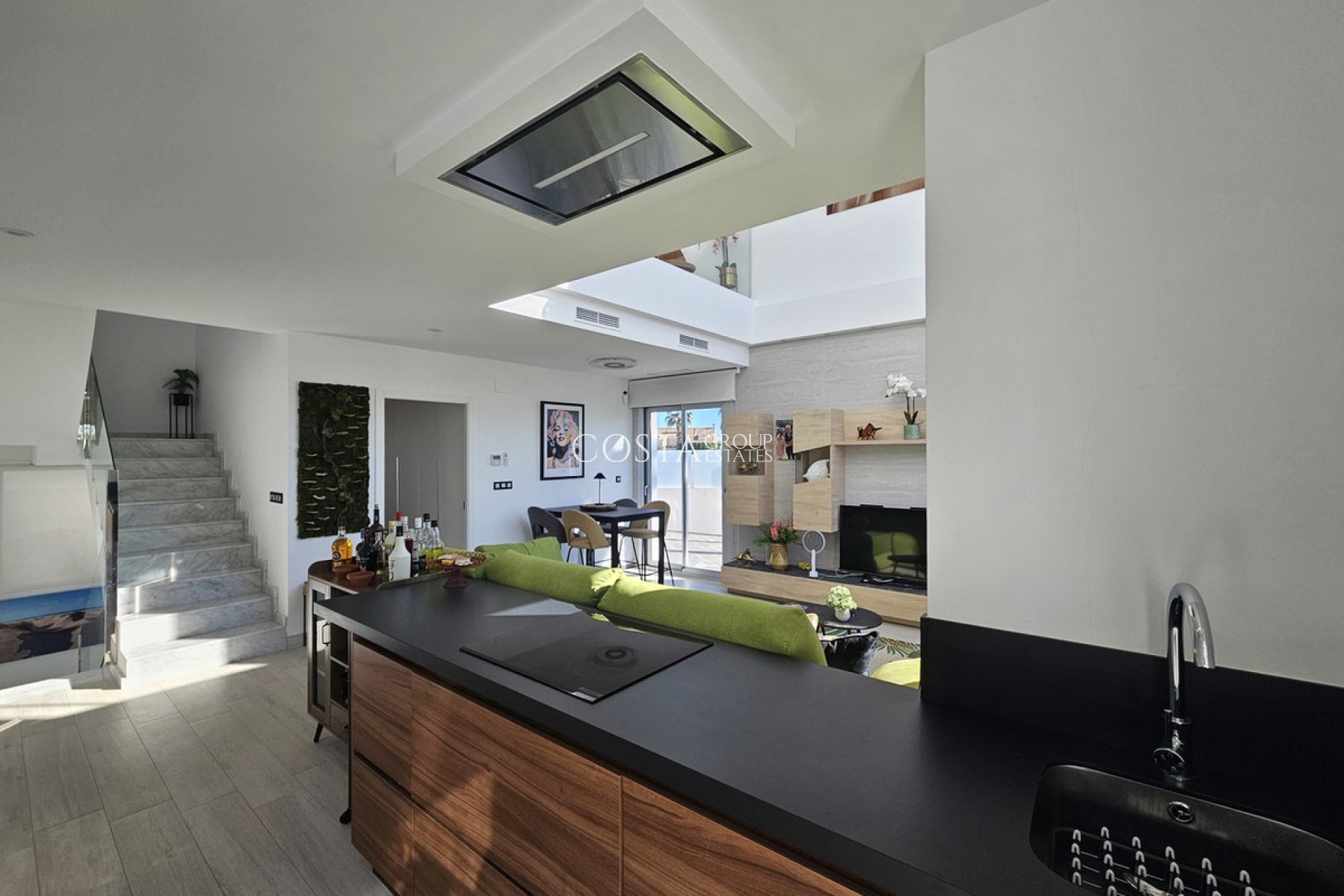 Wiederverkauf - Villa -
Orihuela - Cabo Roig