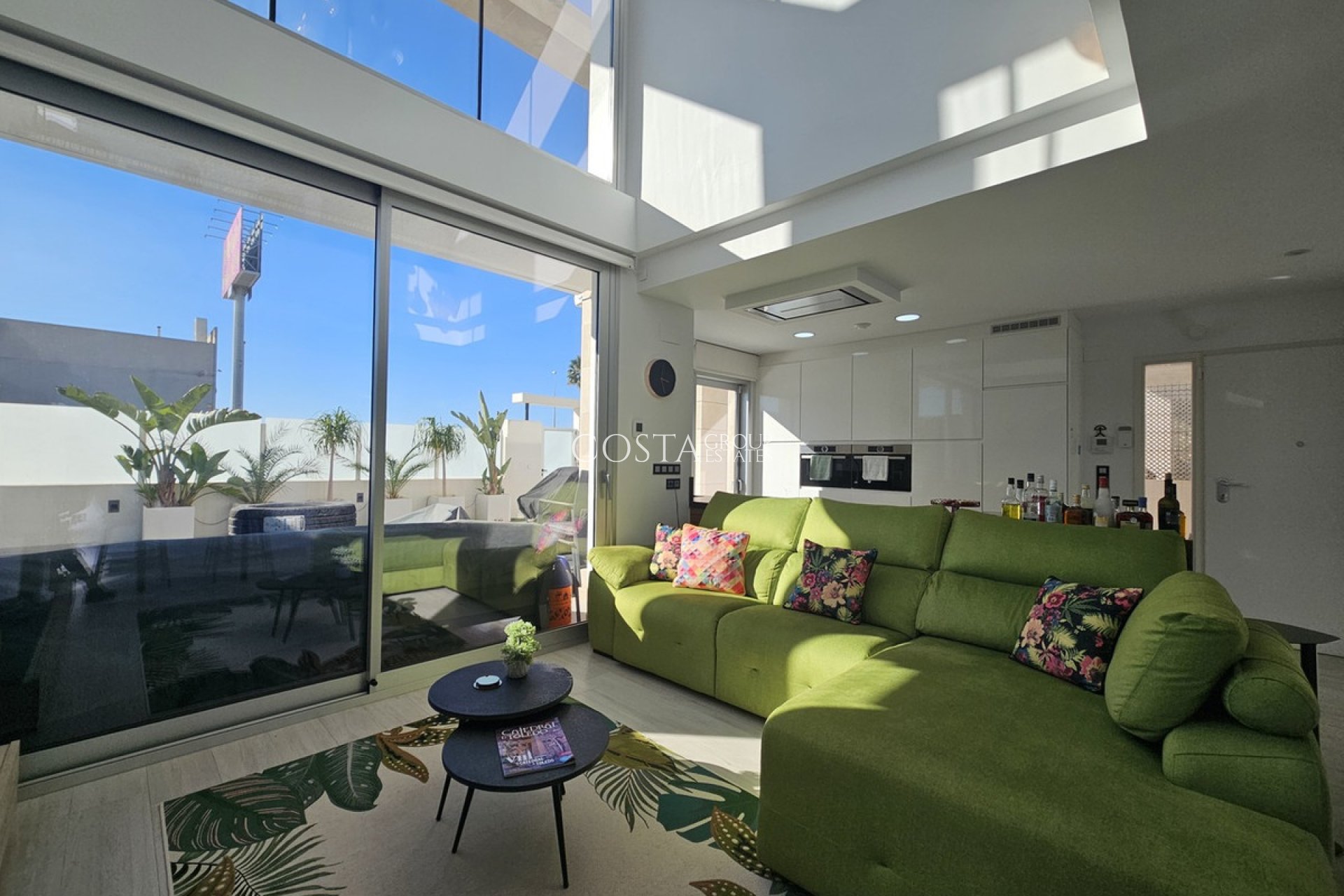Wiederverkauf - Villa -
Orihuela - Cabo Roig