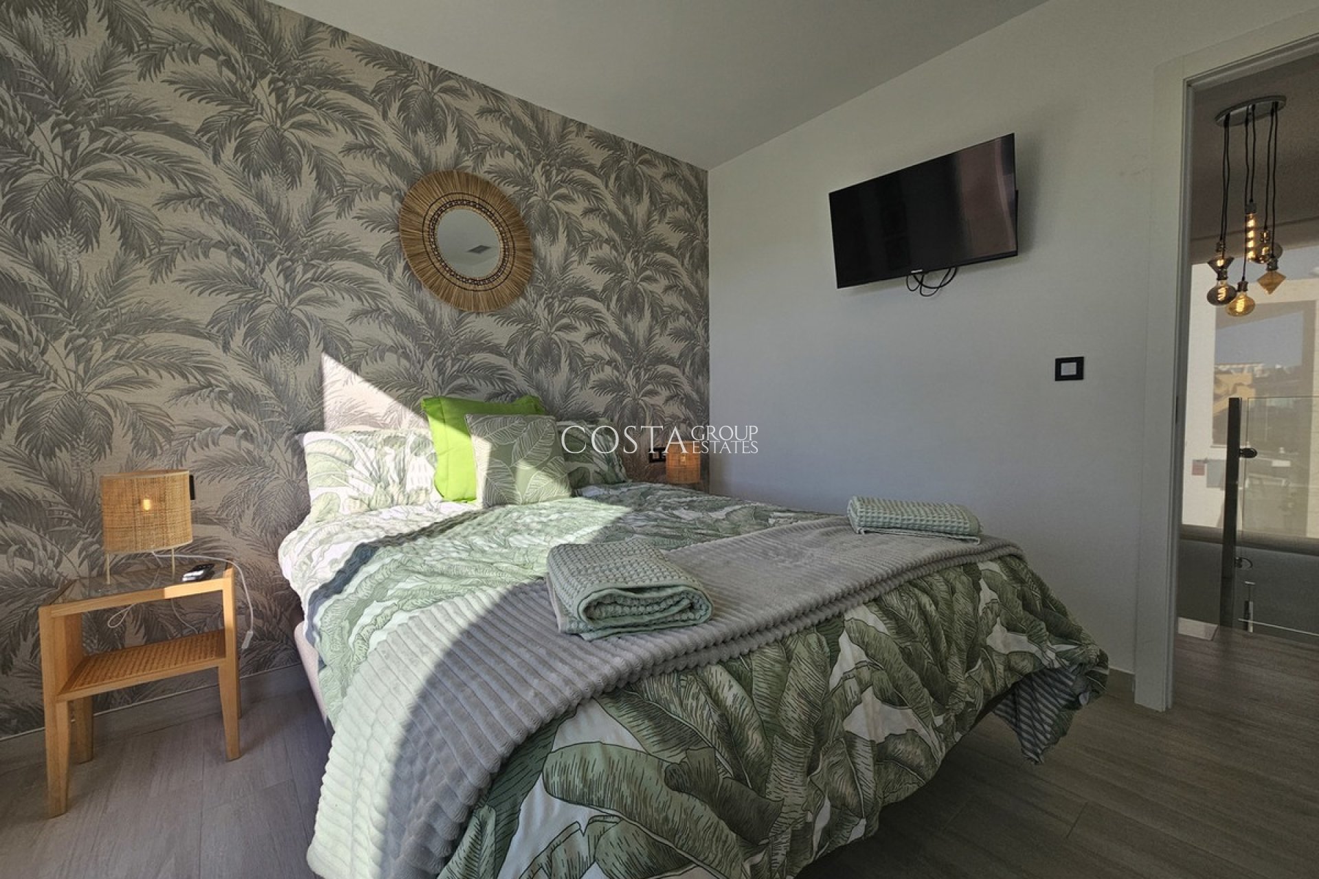 Wiederverkauf - Villa -
Orihuela - Cabo Roig