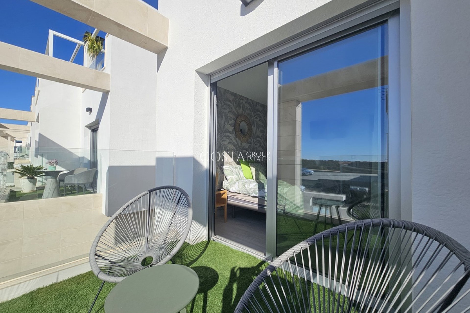 Wiederverkauf - Villa -
Orihuela - Cabo Roig