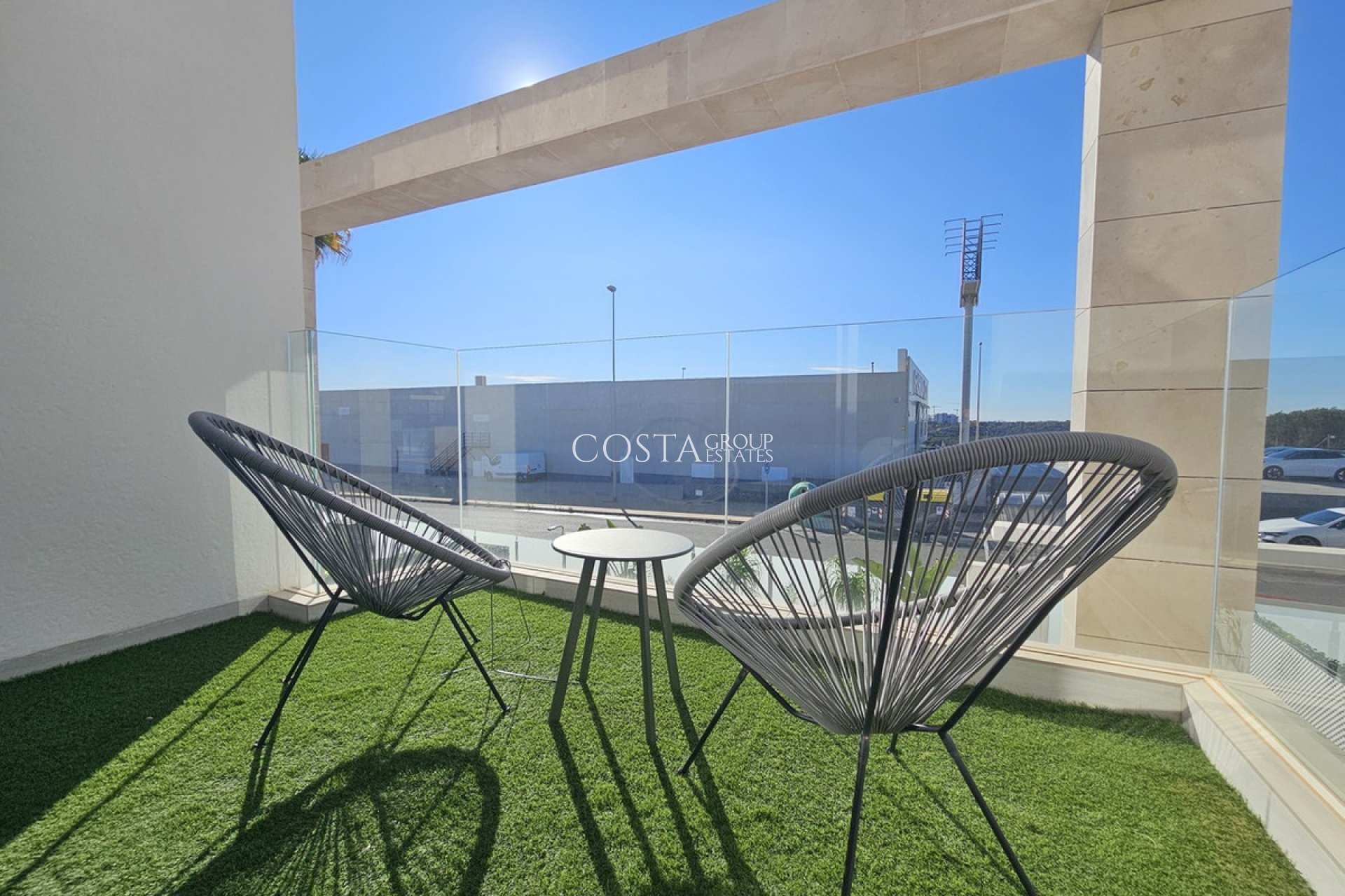 Wiederverkauf - Villa -
Orihuela - Cabo Roig