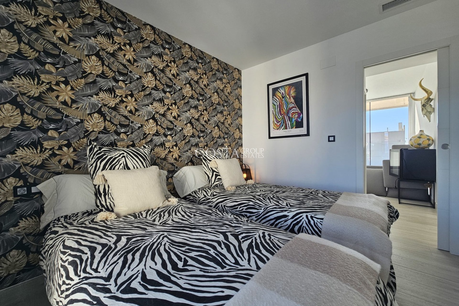 Wiederverkauf - Villa -
Orihuela - Cabo Roig