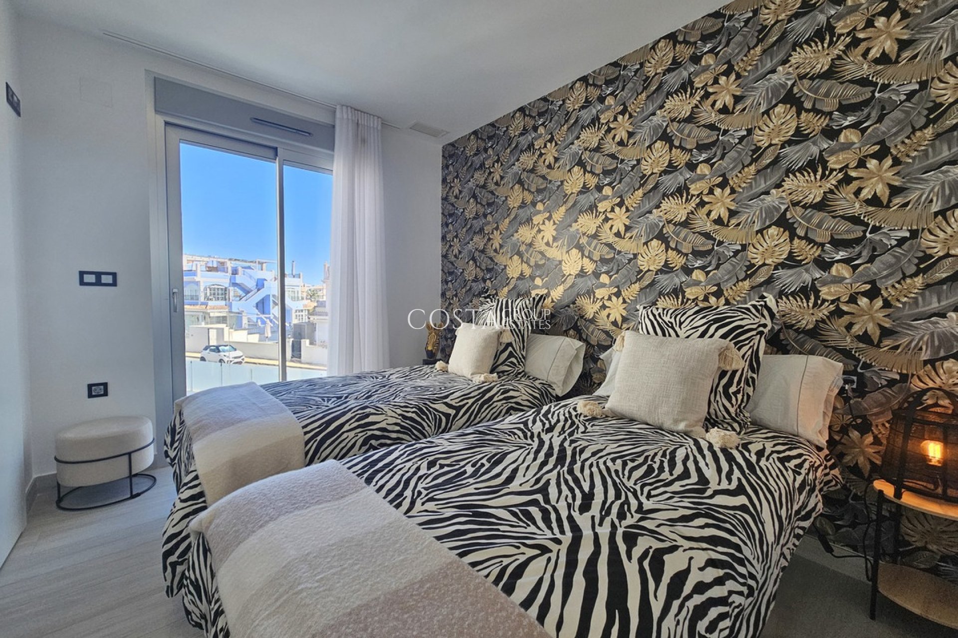 Wiederverkauf - Villa -
Orihuela - Cabo Roig