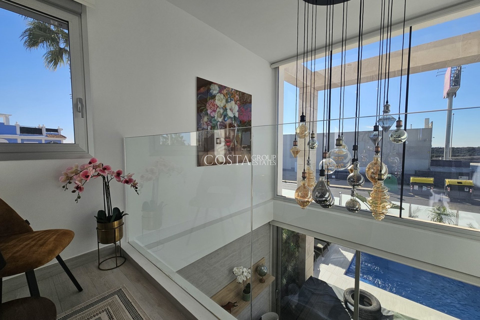 Wiederverkauf - Villa -
Orihuela - Cabo Roig