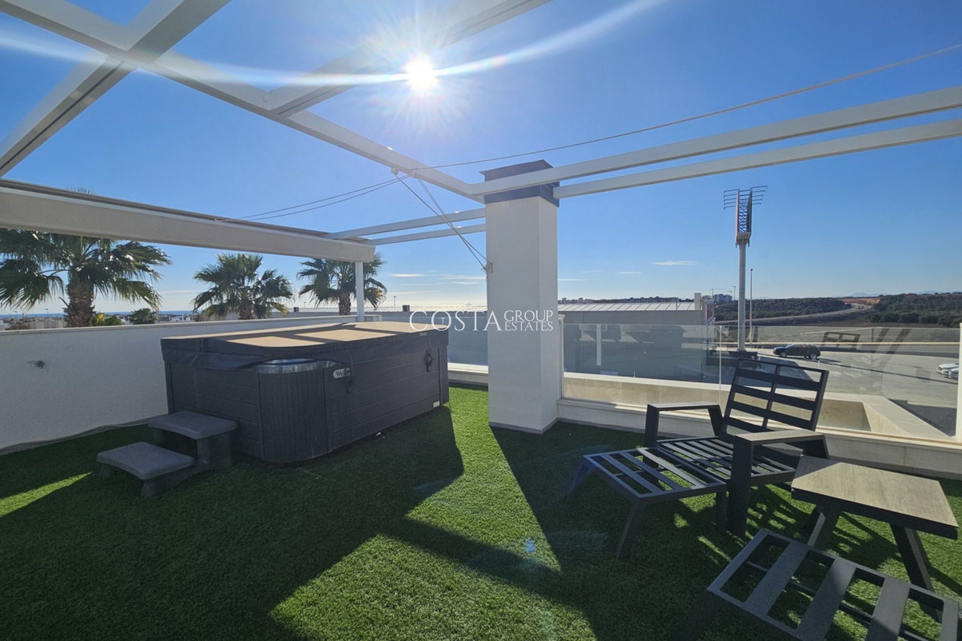 Wiederverkauf - Villa -
Orihuela - Cabo Roig