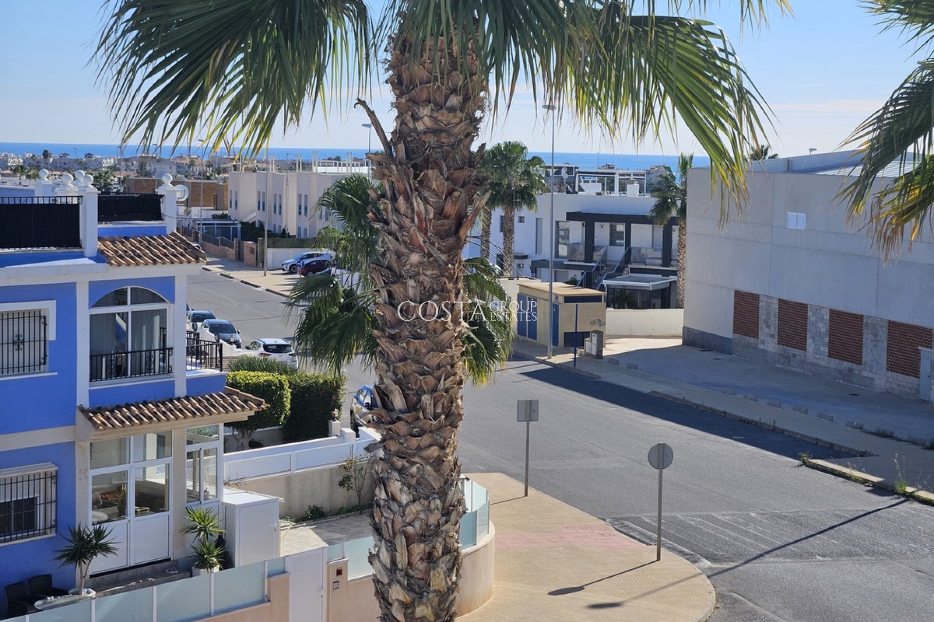 Wiederverkauf - Villa -
Orihuela - Cabo Roig