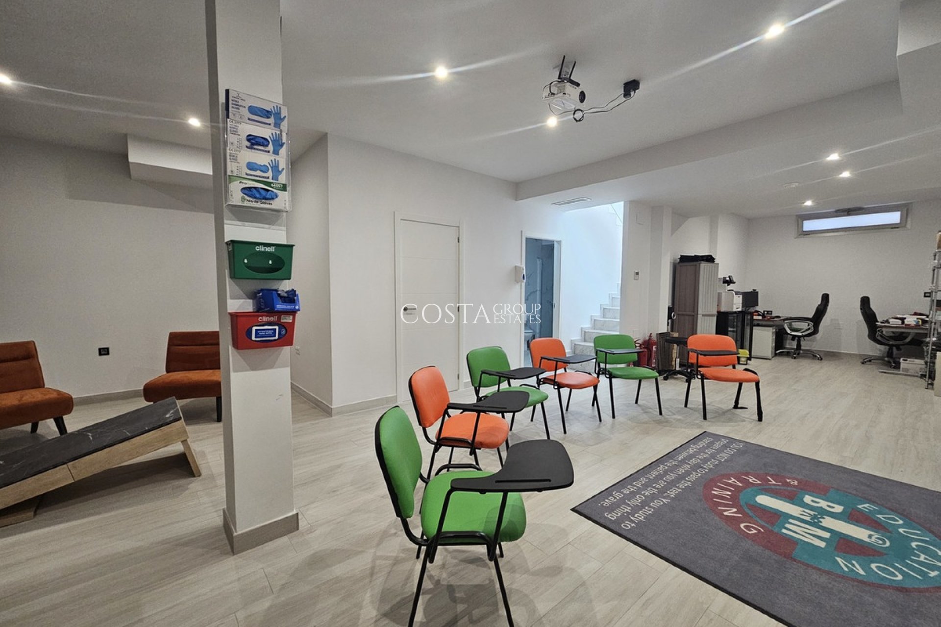 Wiederverkauf - Villa -
Orihuela - Cabo Roig