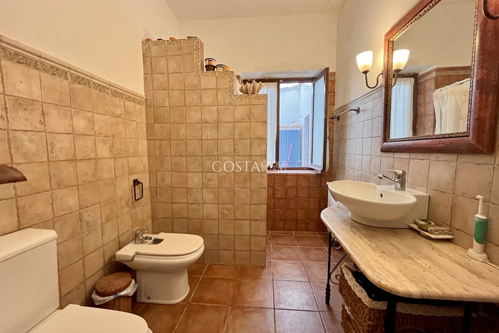 Wiederverkauf - Villa -
Orihuela - Cabo Roig