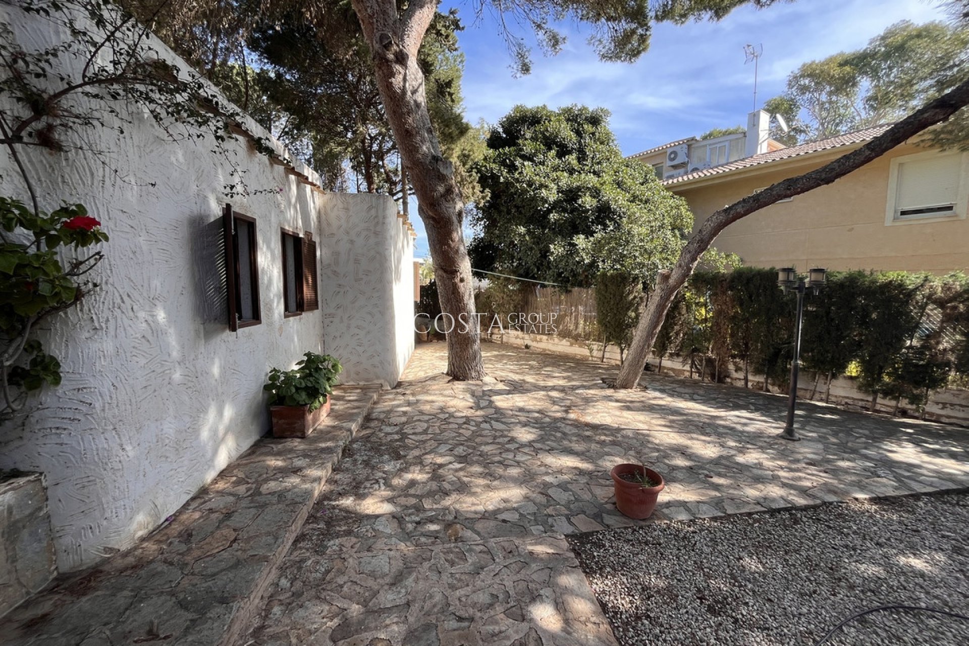 Wiederverkauf - Villa -
Orihuela - Cabo Roig
