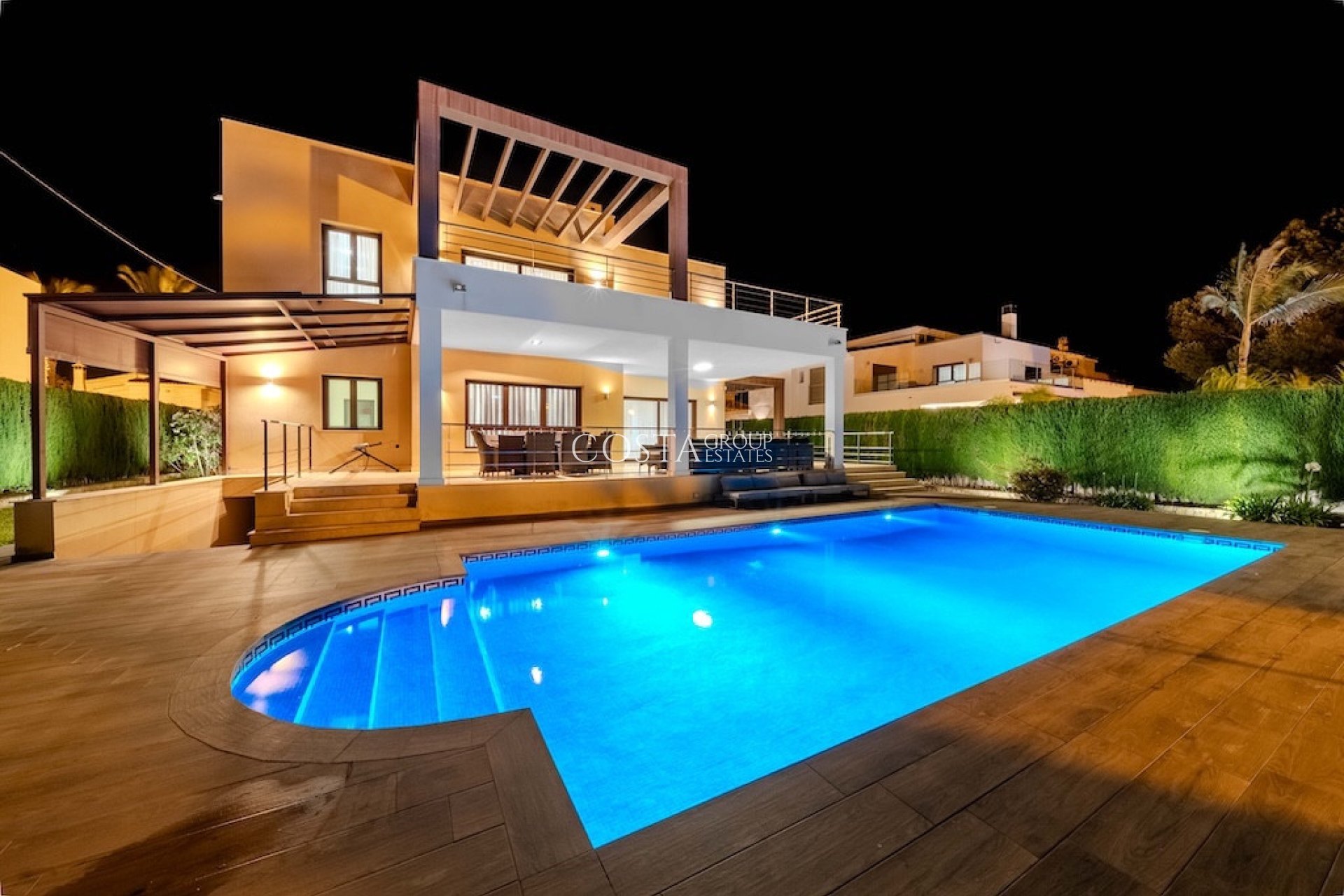 Wiederverkauf - Villa -
Orihuela - Cabo Roig