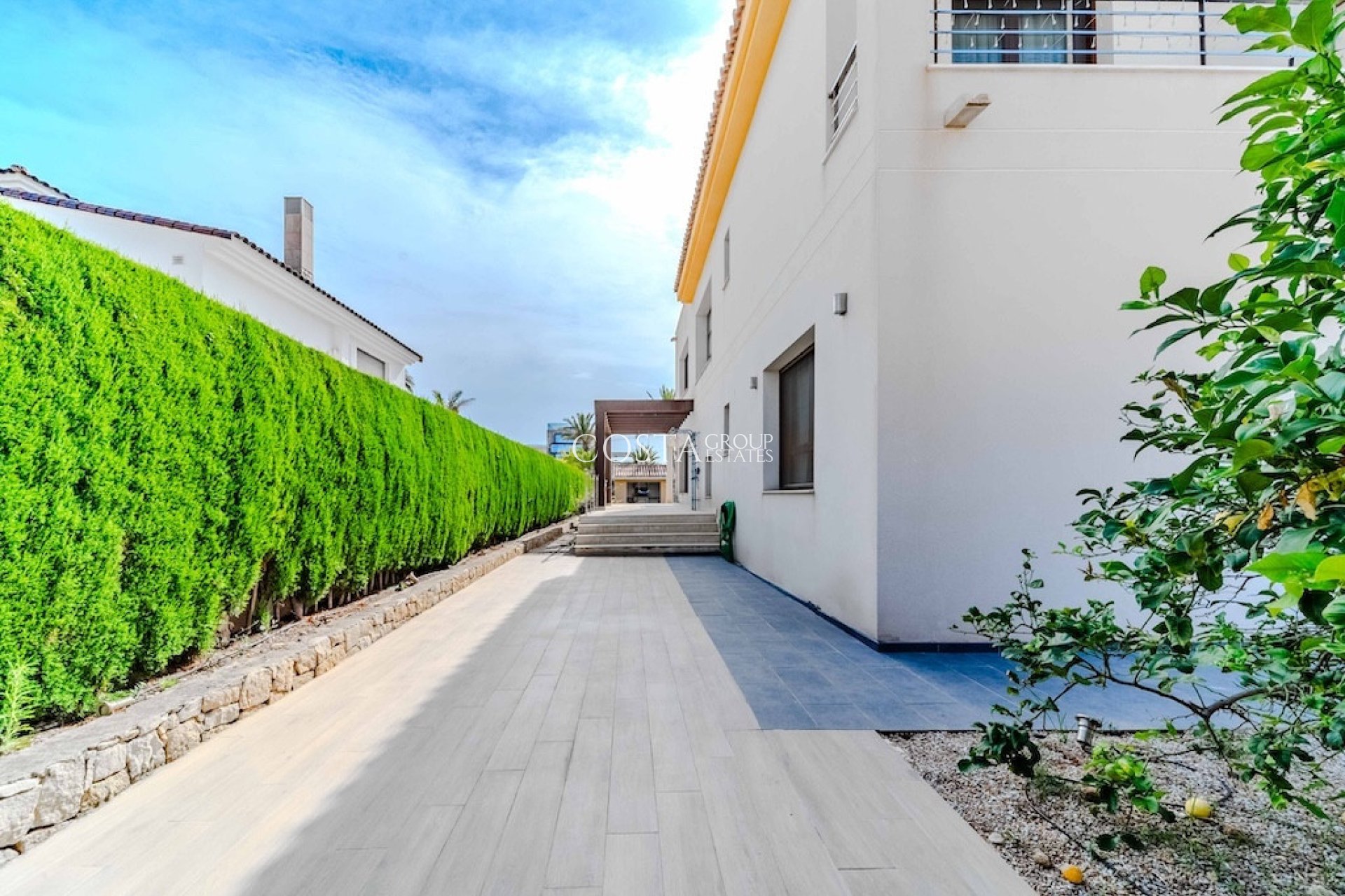 Wiederverkauf - Villa -
Orihuela - Cabo Roig
