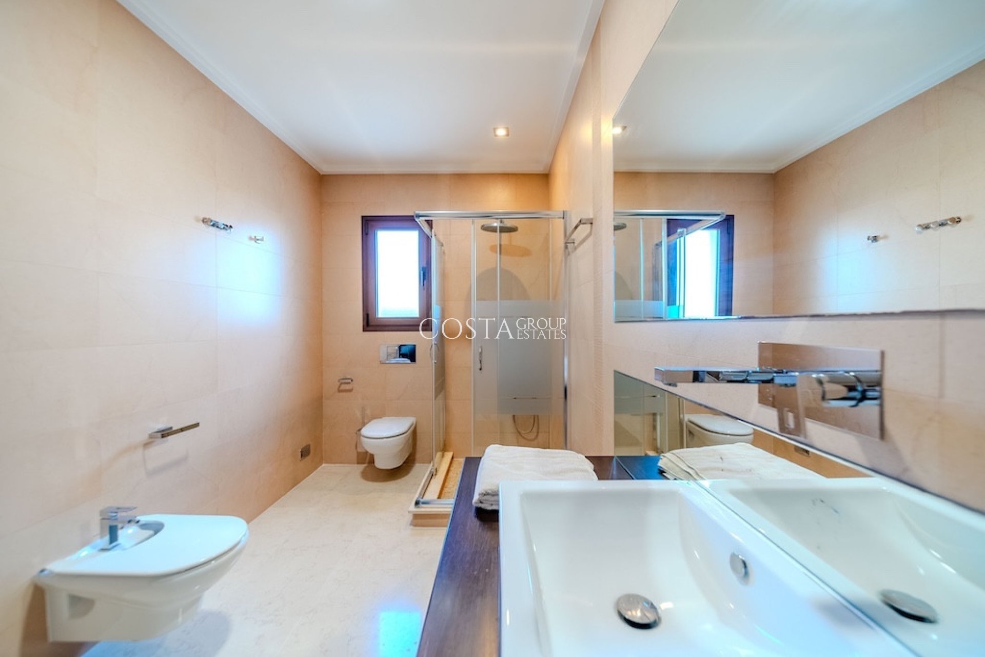 Wiederverkauf - Villa -
Orihuela - Cabo Roig