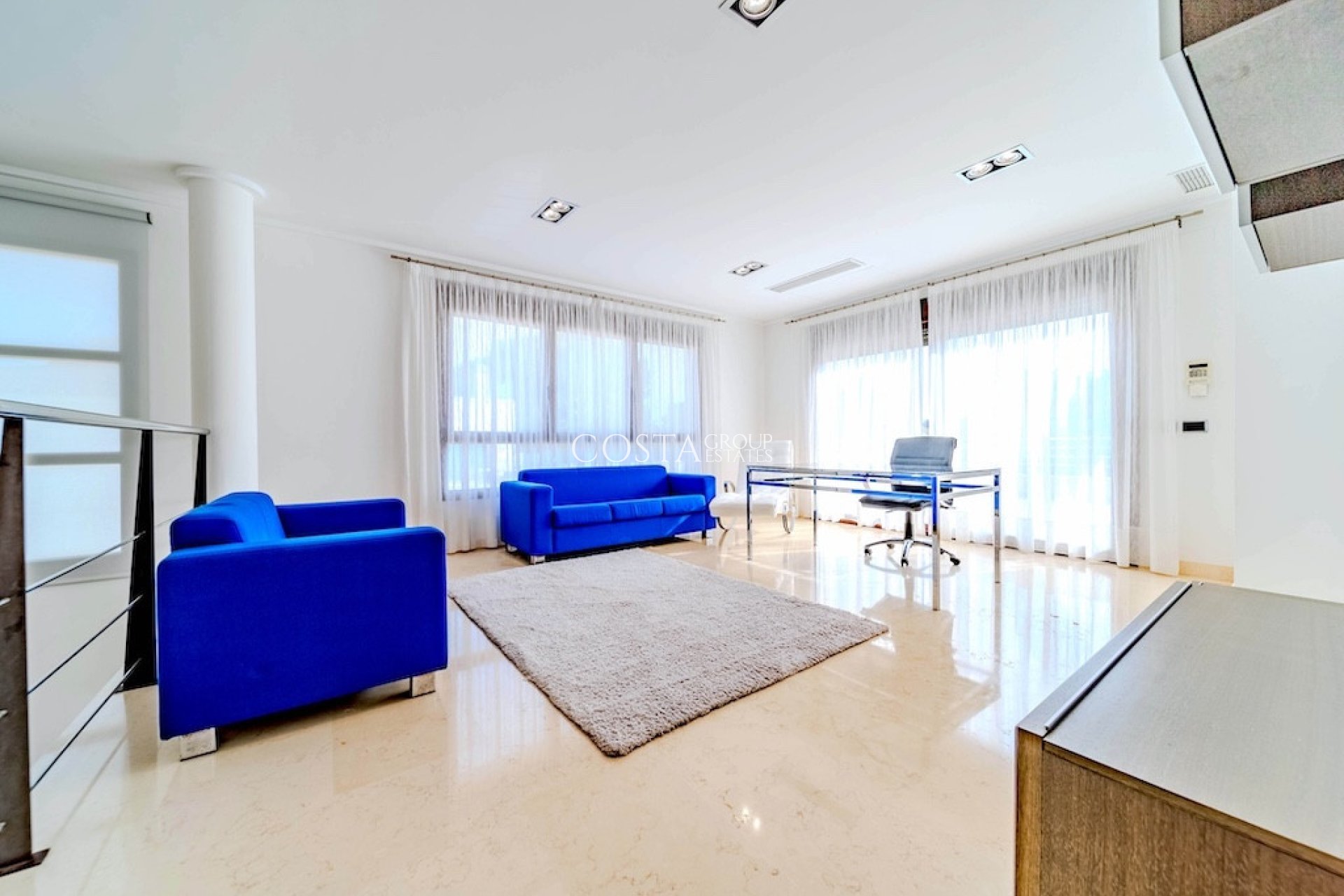 Wiederverkauf - Villa -
Orihuela - Cabo Roig