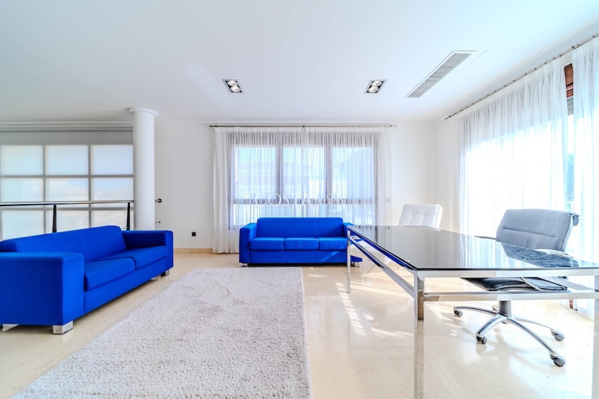 Wiederverkauf - Villa -
Orihuela - Cabo Roig