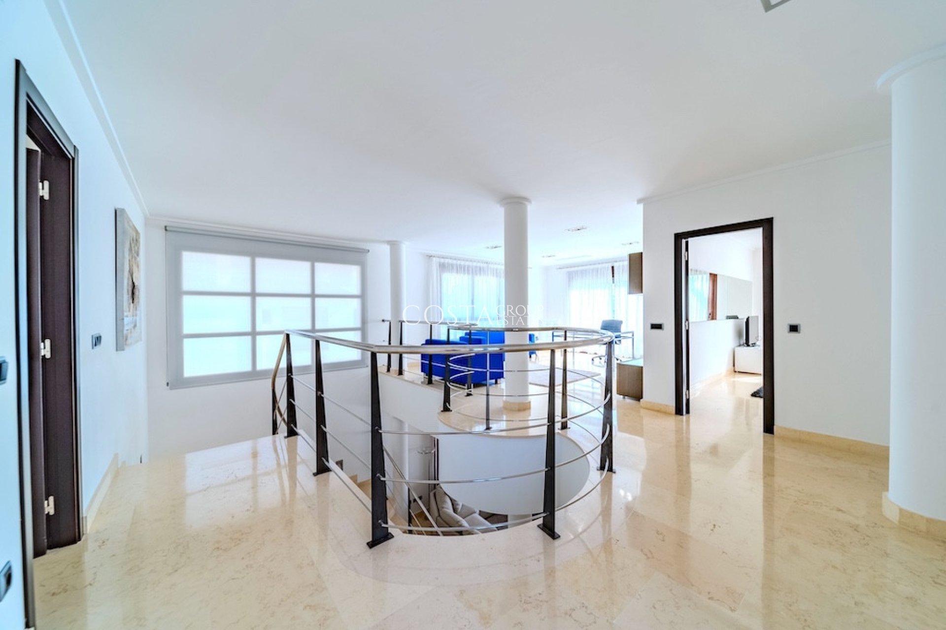 Wiederverkauf - Villa -
Orihuela - Cabo Roig