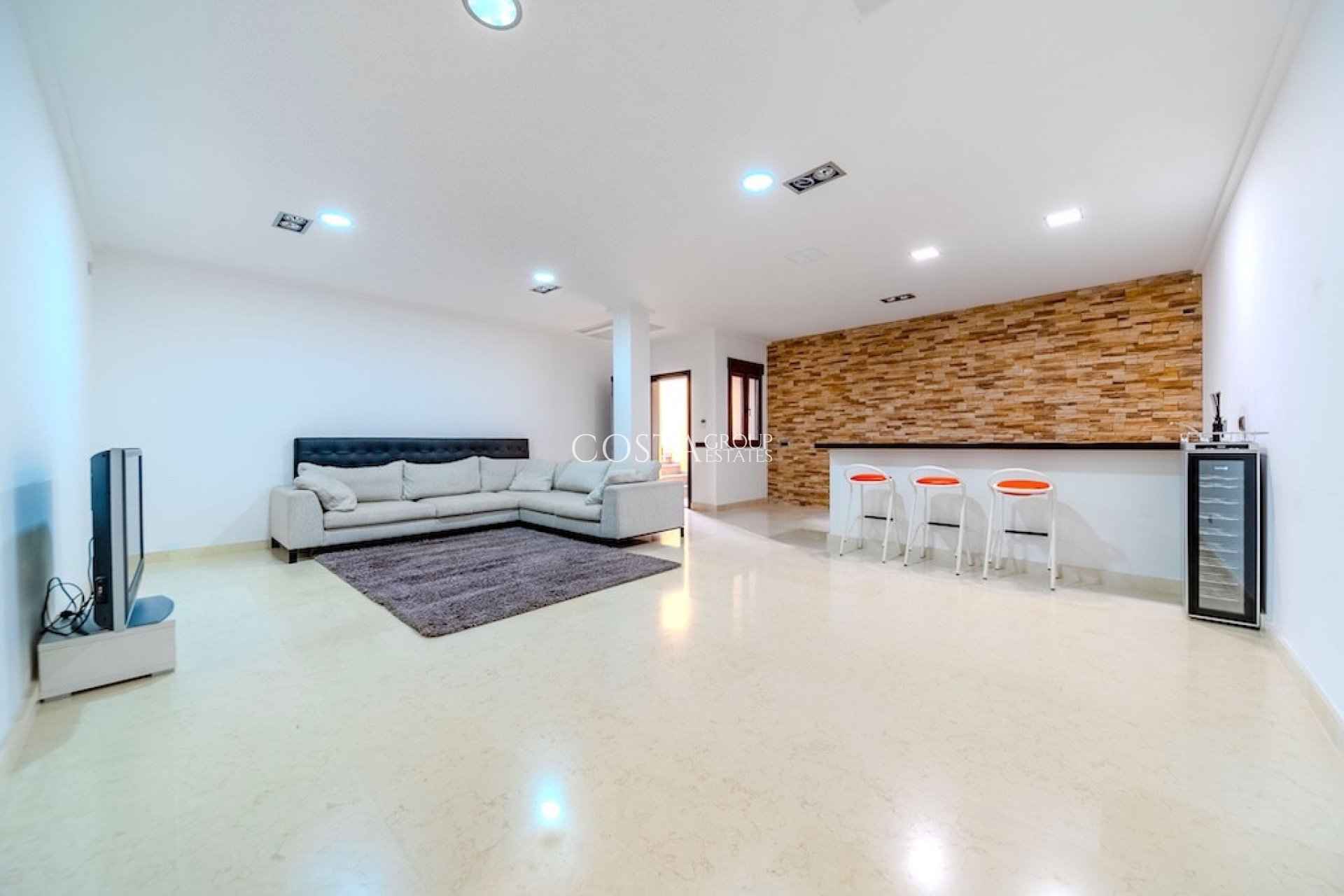 Wiederverkauf - Villa -
Orihuela - Cabo Roig