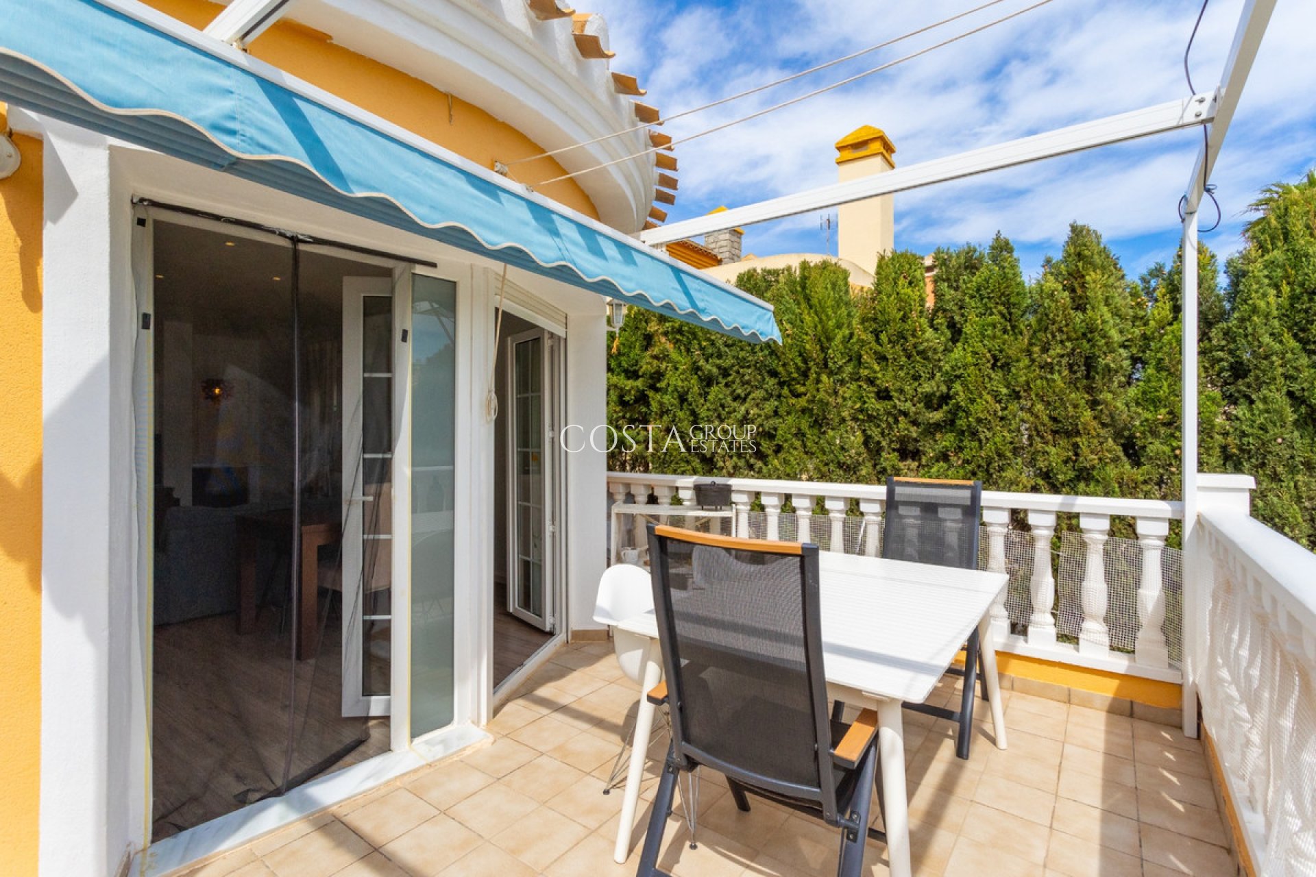 Wiederverkauf - Villa -
Orihuela - Cabo Roig