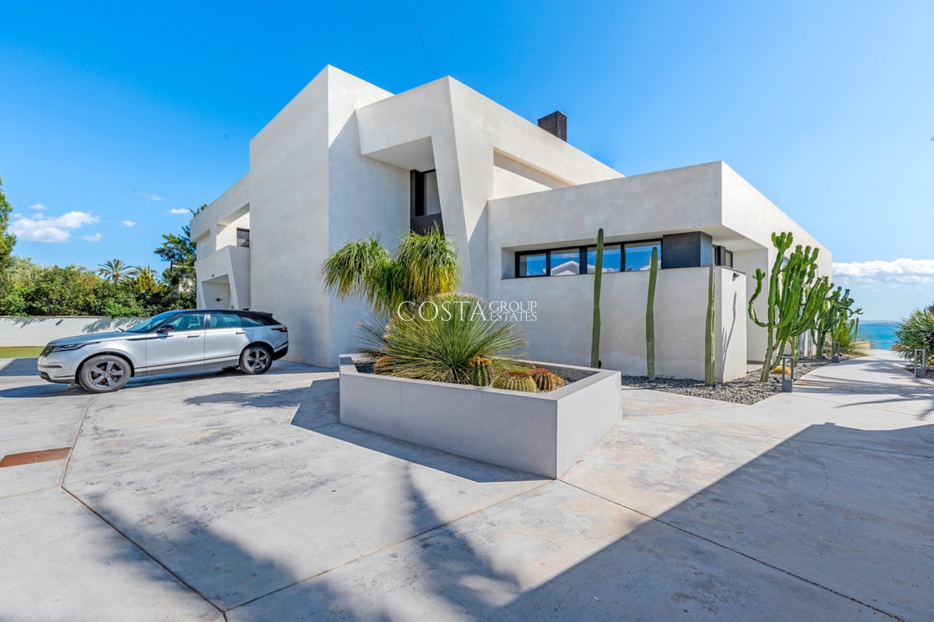 Wiederverkauf - Villa -
Orihuela - Cabo Roig