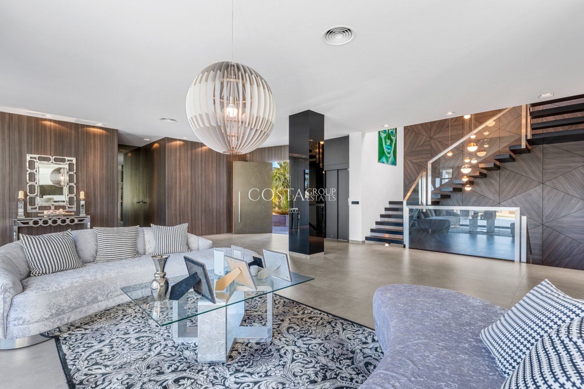Wiederverkauf - Villa -
Orihuela - Cabo Roig