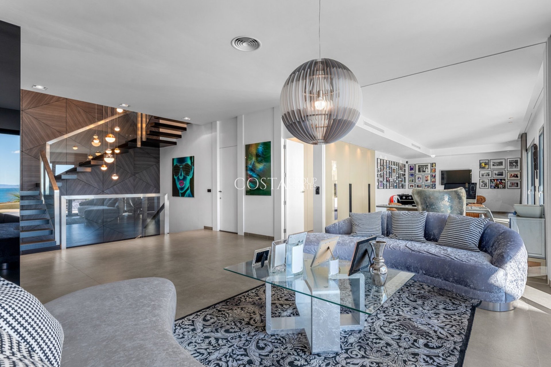 Wiederverkauf - Villa -
Orihuela - Cabo Roig