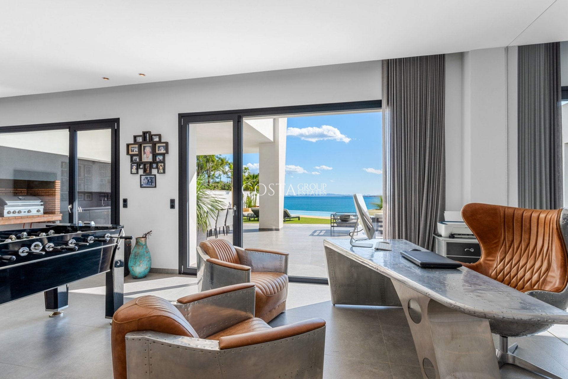 Wiederverkauf - Villa -
Orihuela - Cabo Roig