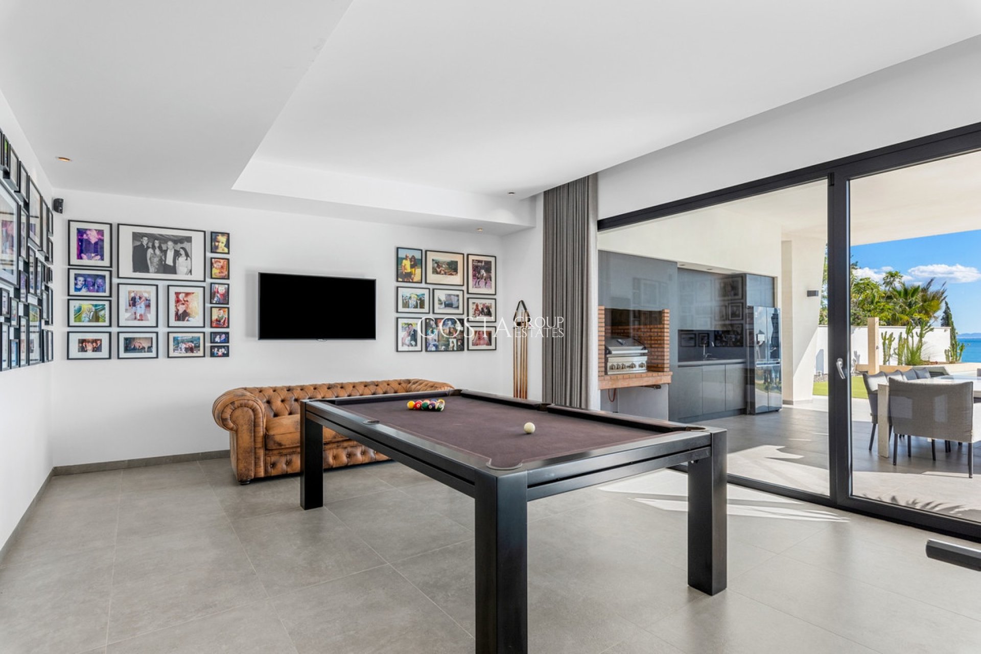 Wiederverkauf - Villa -
Orihuela - Cabo Roig