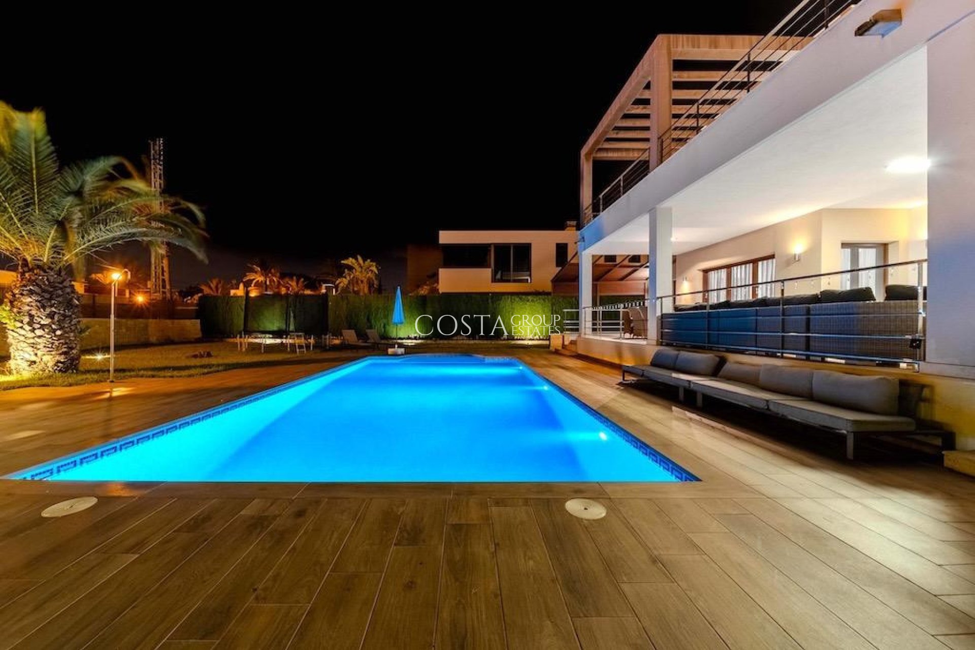 Wiederverkauf - Villa -
Orihuela - Cabo Roig