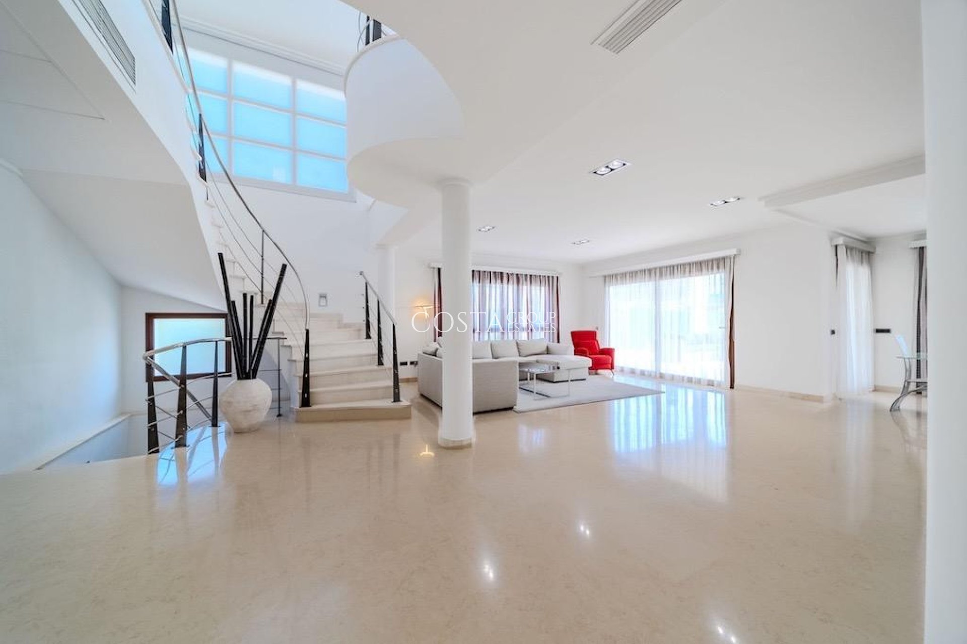 Wiederverkauf - Villa -
Orihuela - Cabo Roig