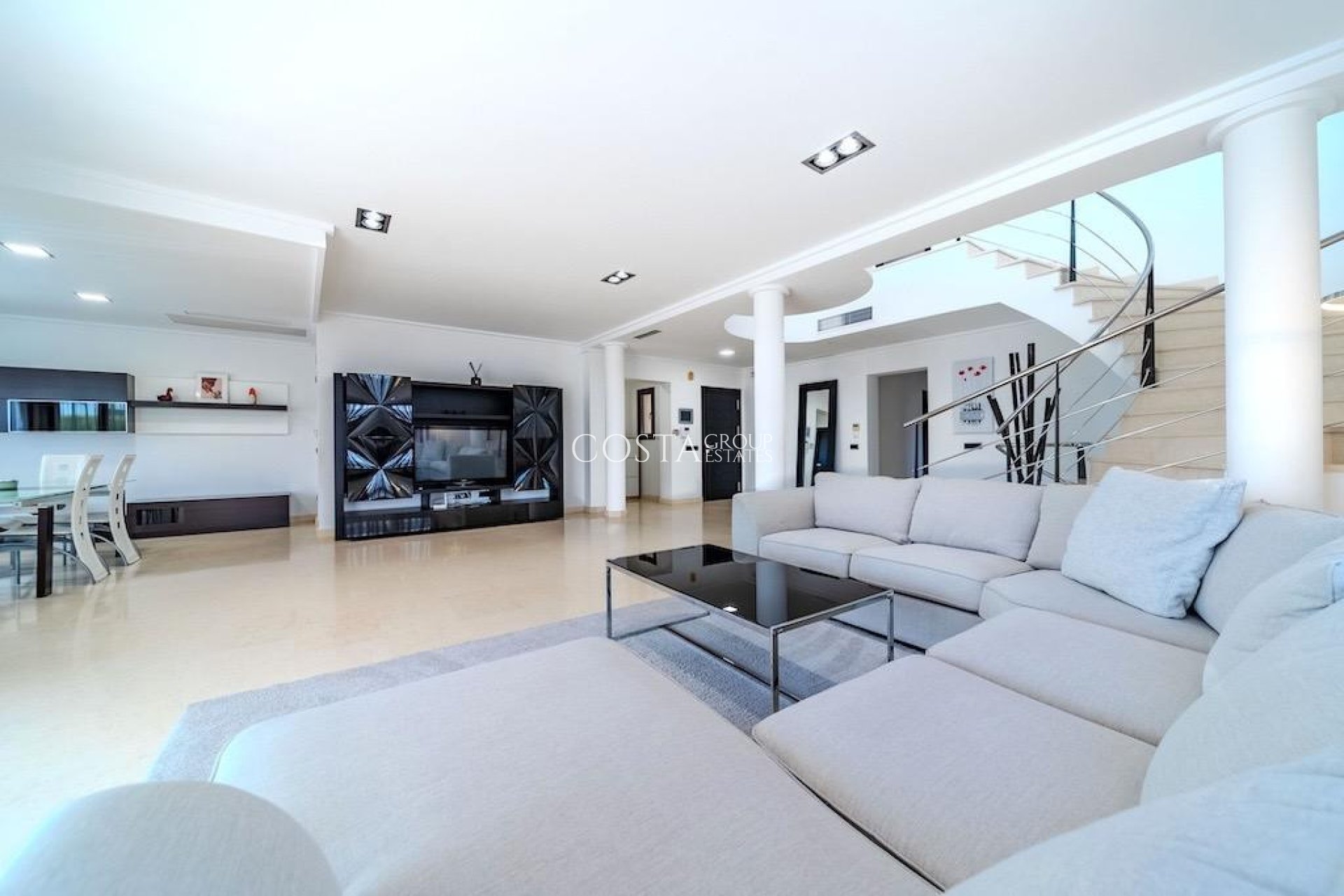 Wiederverkauf - Villa -
Orihuela - Cabo Roig