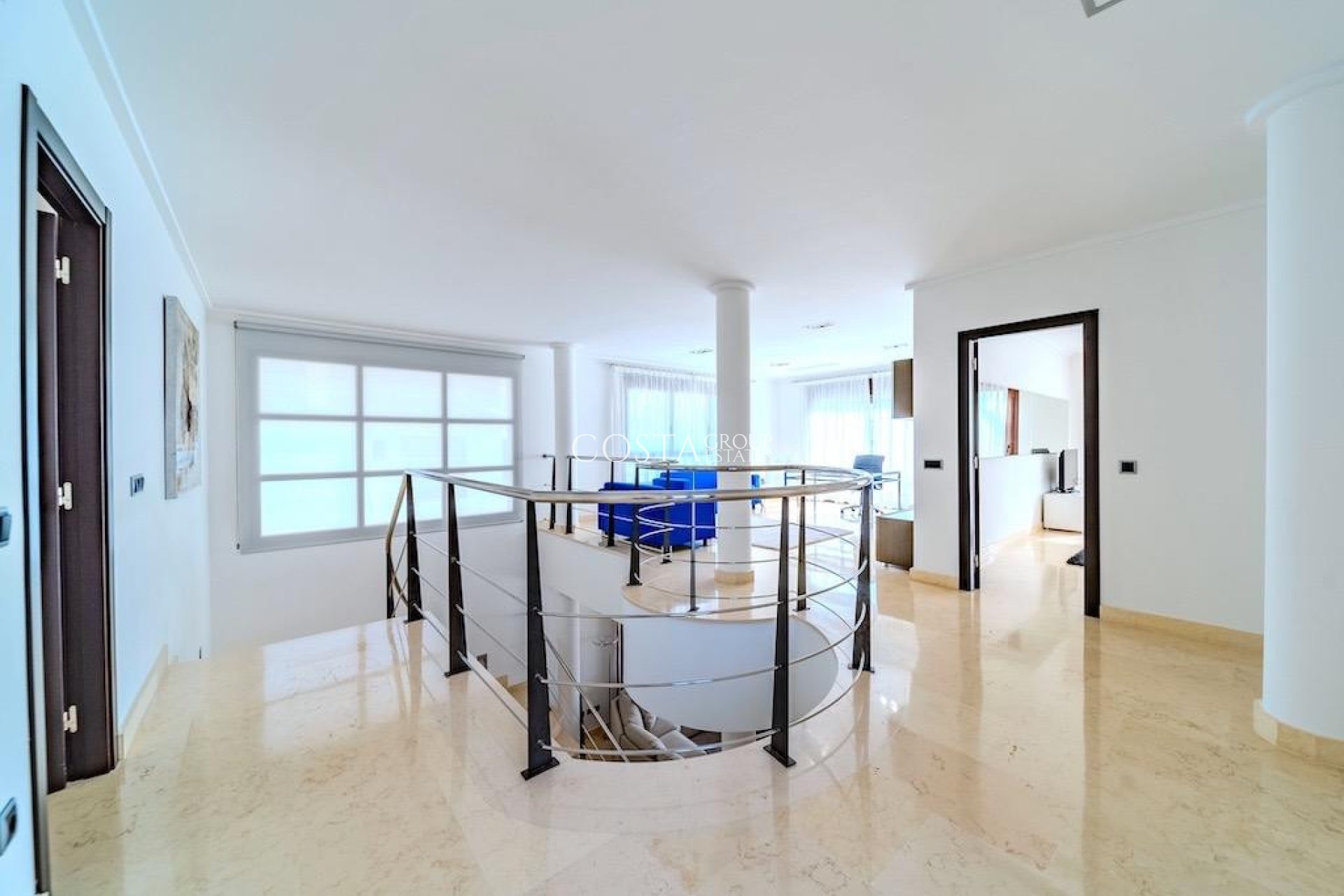 Wiederverkauf - Villa -
Orihuela - Cabo Roig