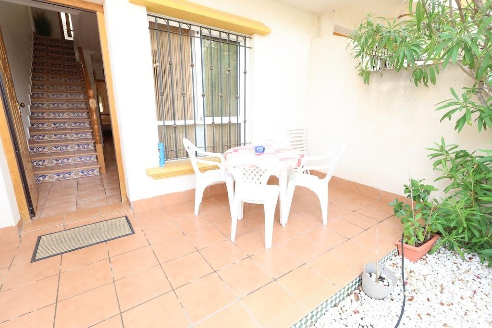 Wiederverkauf - Villa -
Orihuela - Cabo Roig