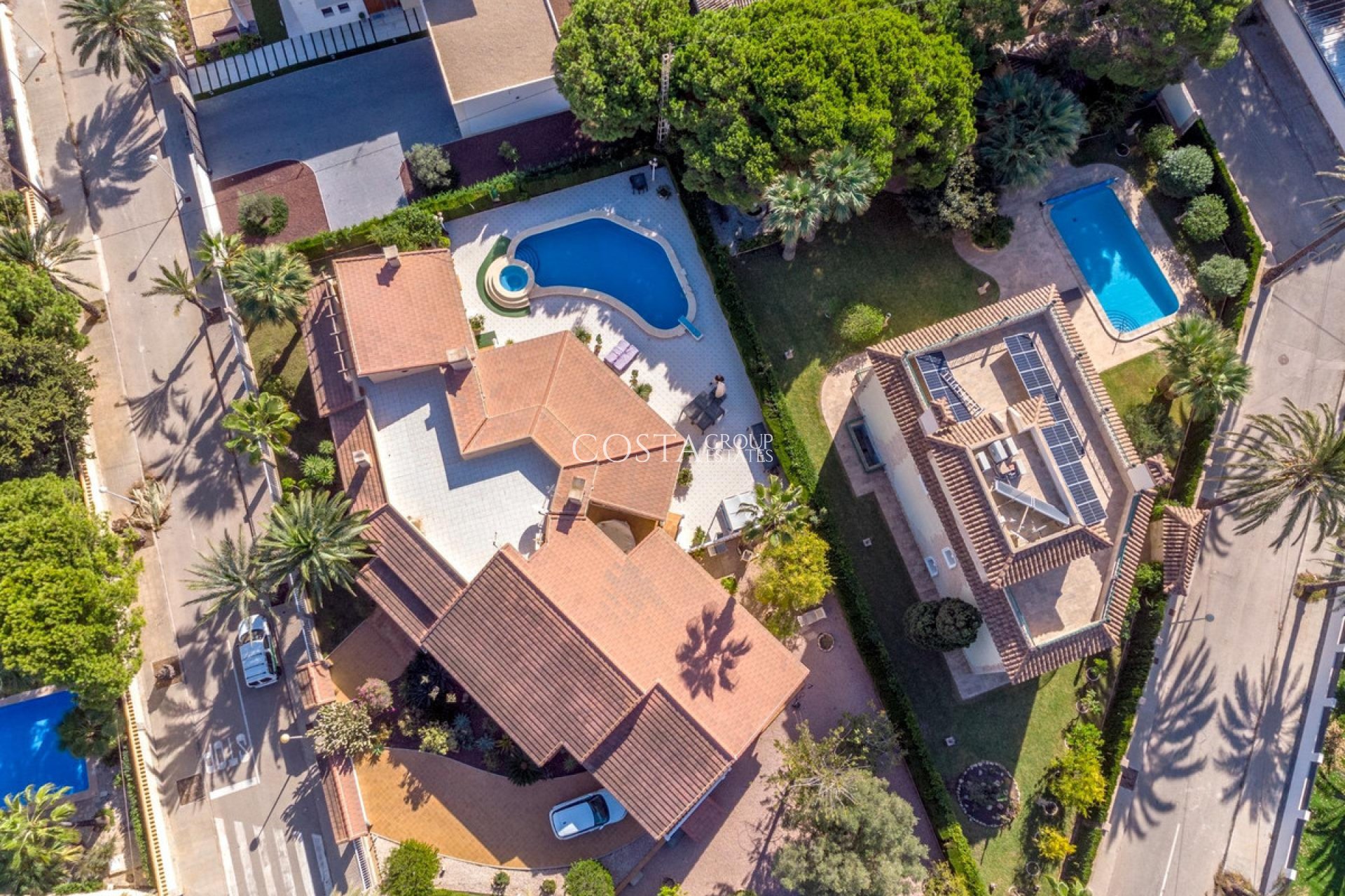 Wiederverkauf - Villa -
Orihuela - Cabo Roig