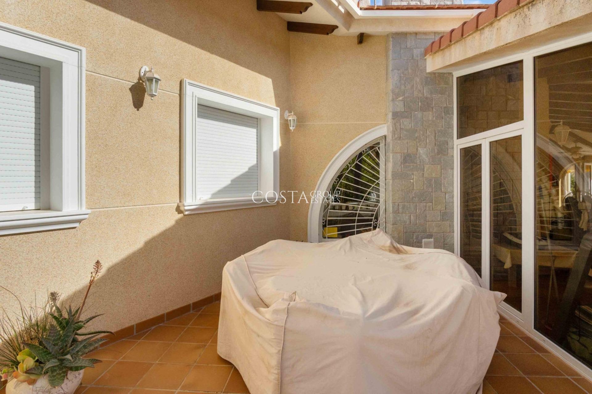 Wiederverkauf - Villa -
Orihuela - Cabo Roig